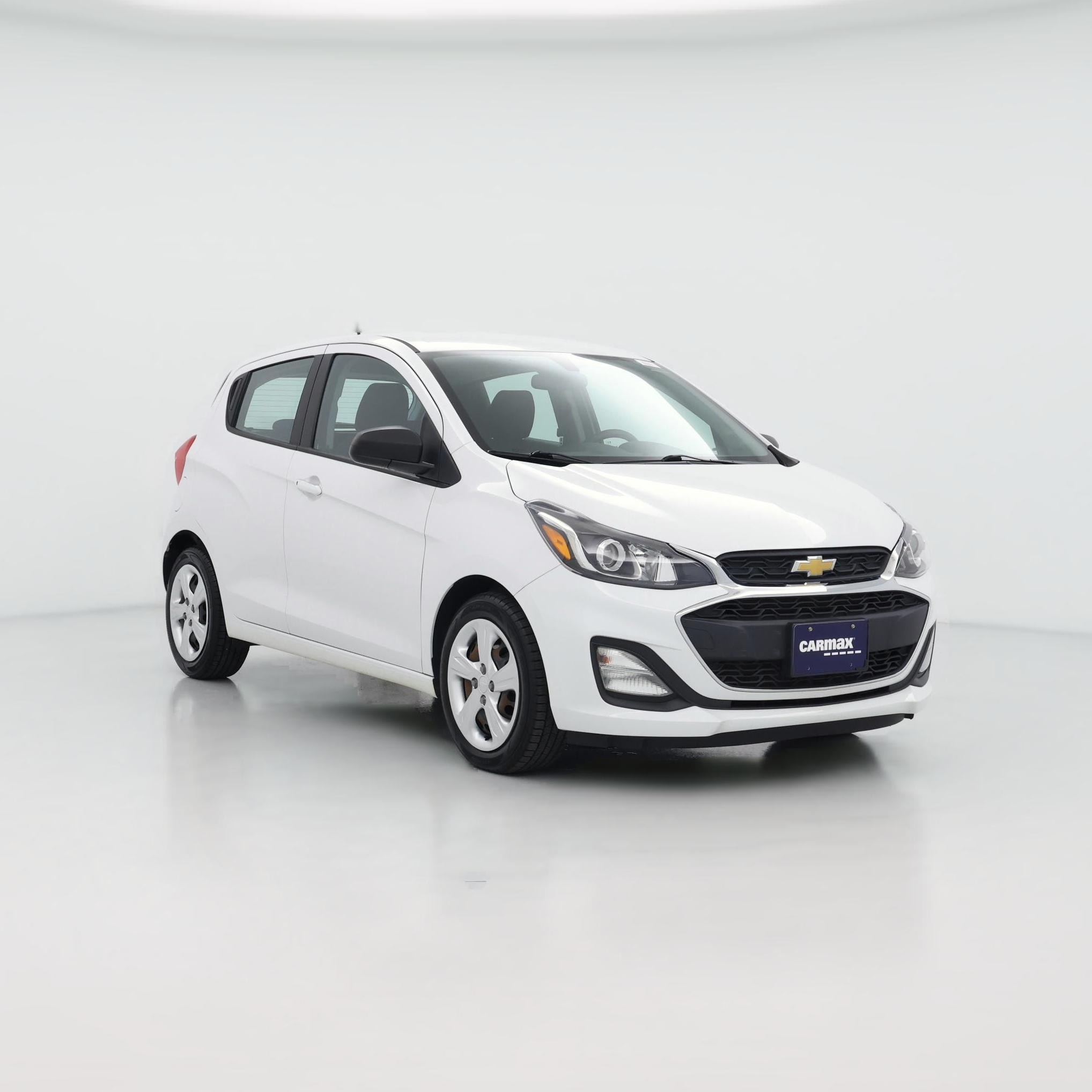 Thumbnail: 2020 Chevrolet Spark - 1