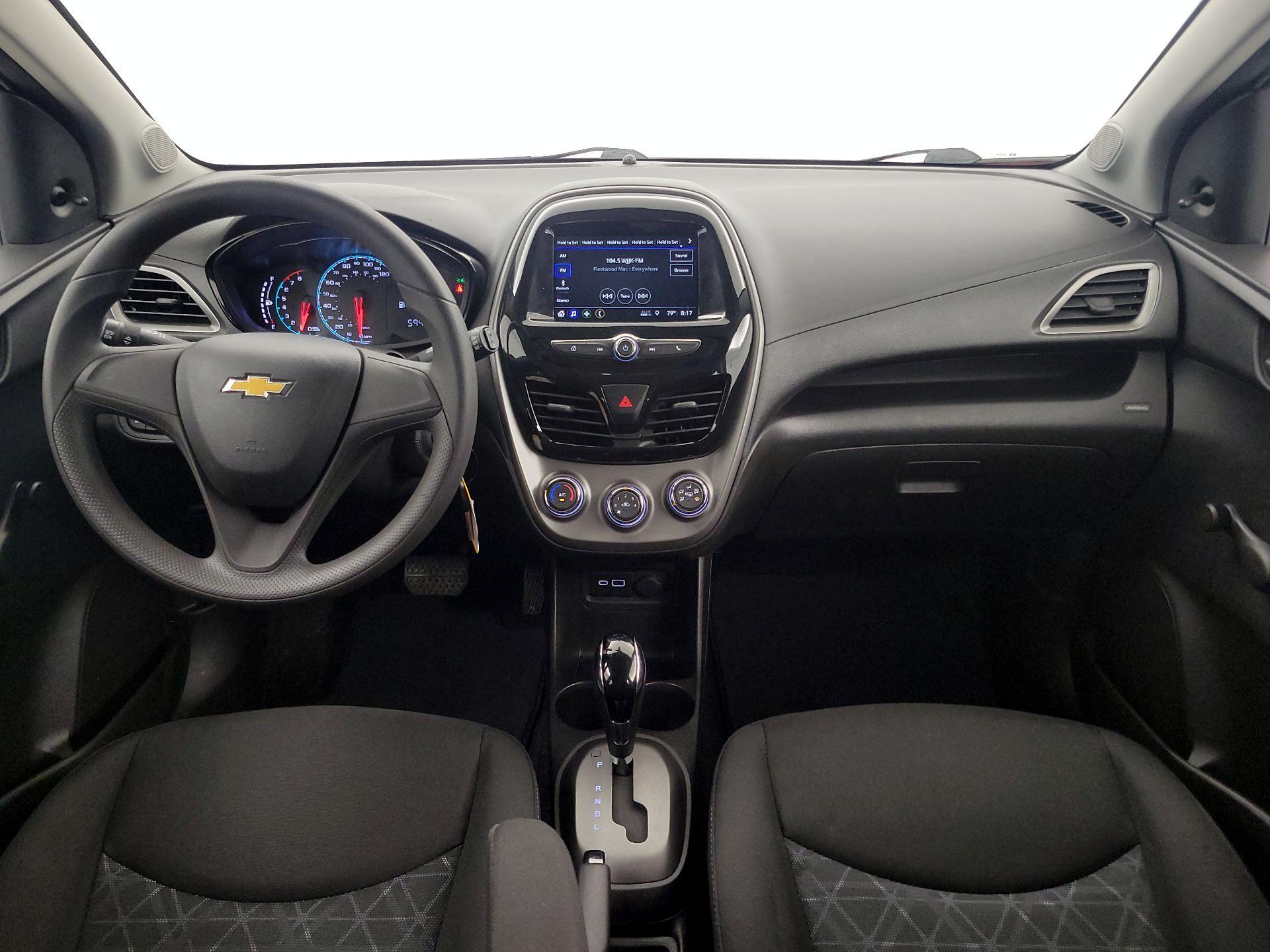 Thumbnail: 2020 Chevrolet Spark - 9