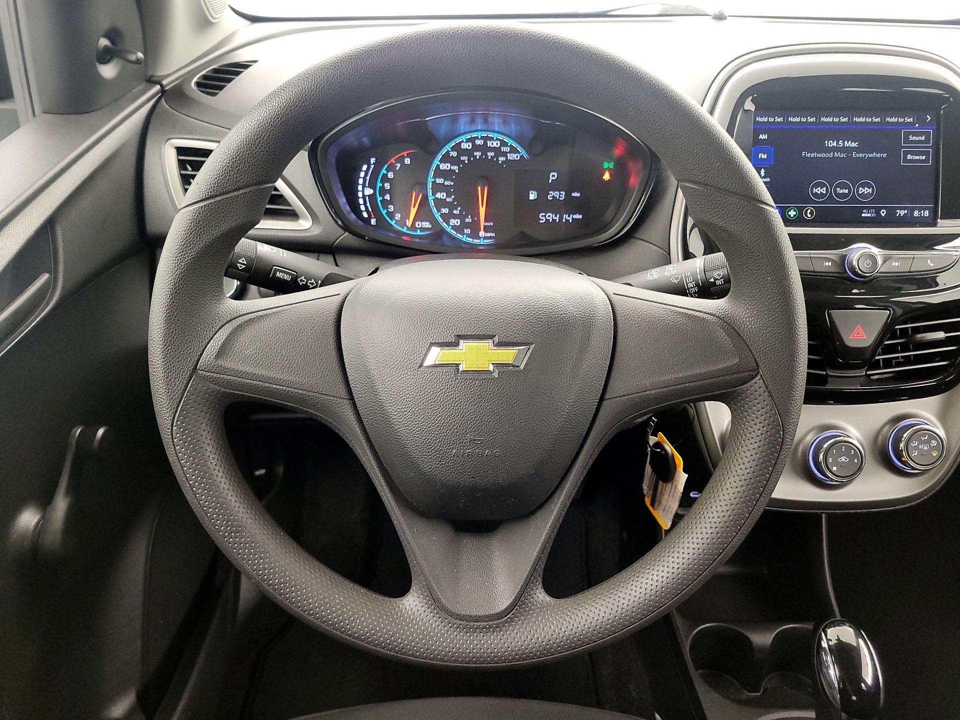 Thumbnail: 2020 Chevrolet Spark - 10