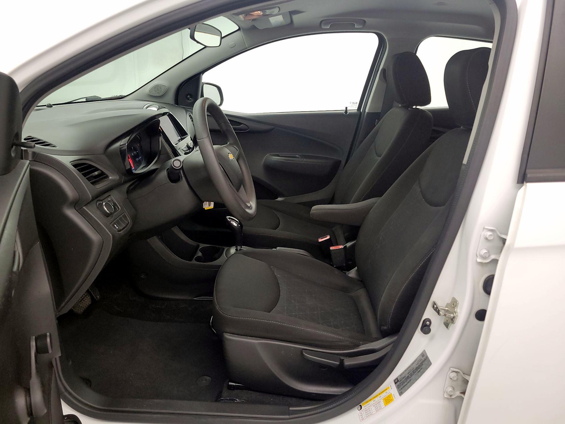 Thumbnail: 2020 Chevrolet Spark - 11