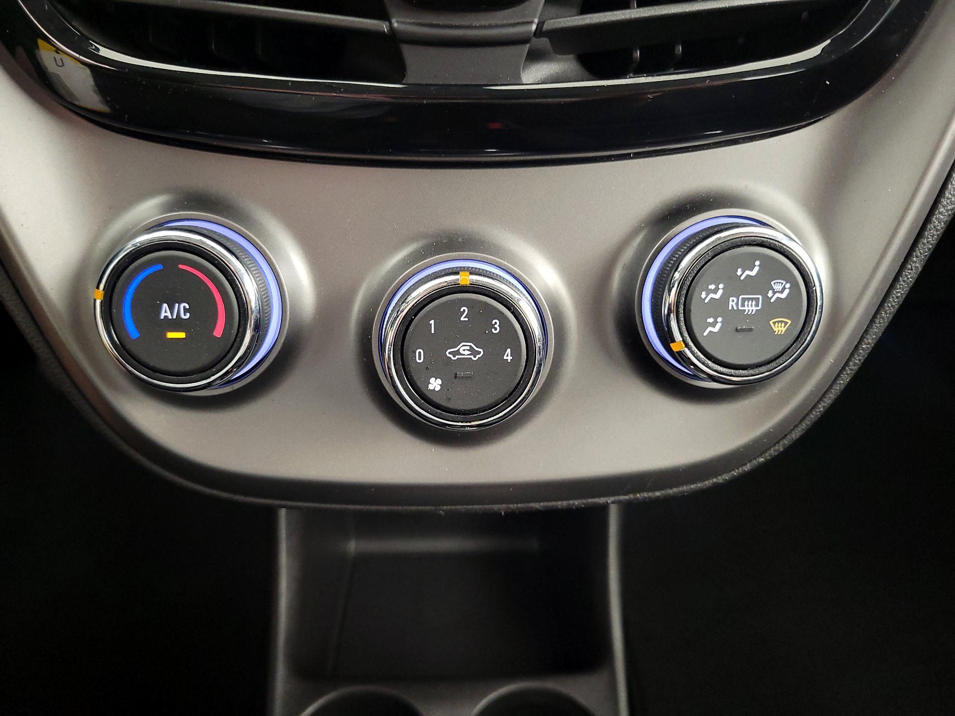 Thumbnail: 2020 Chevrolet Spark - 16
