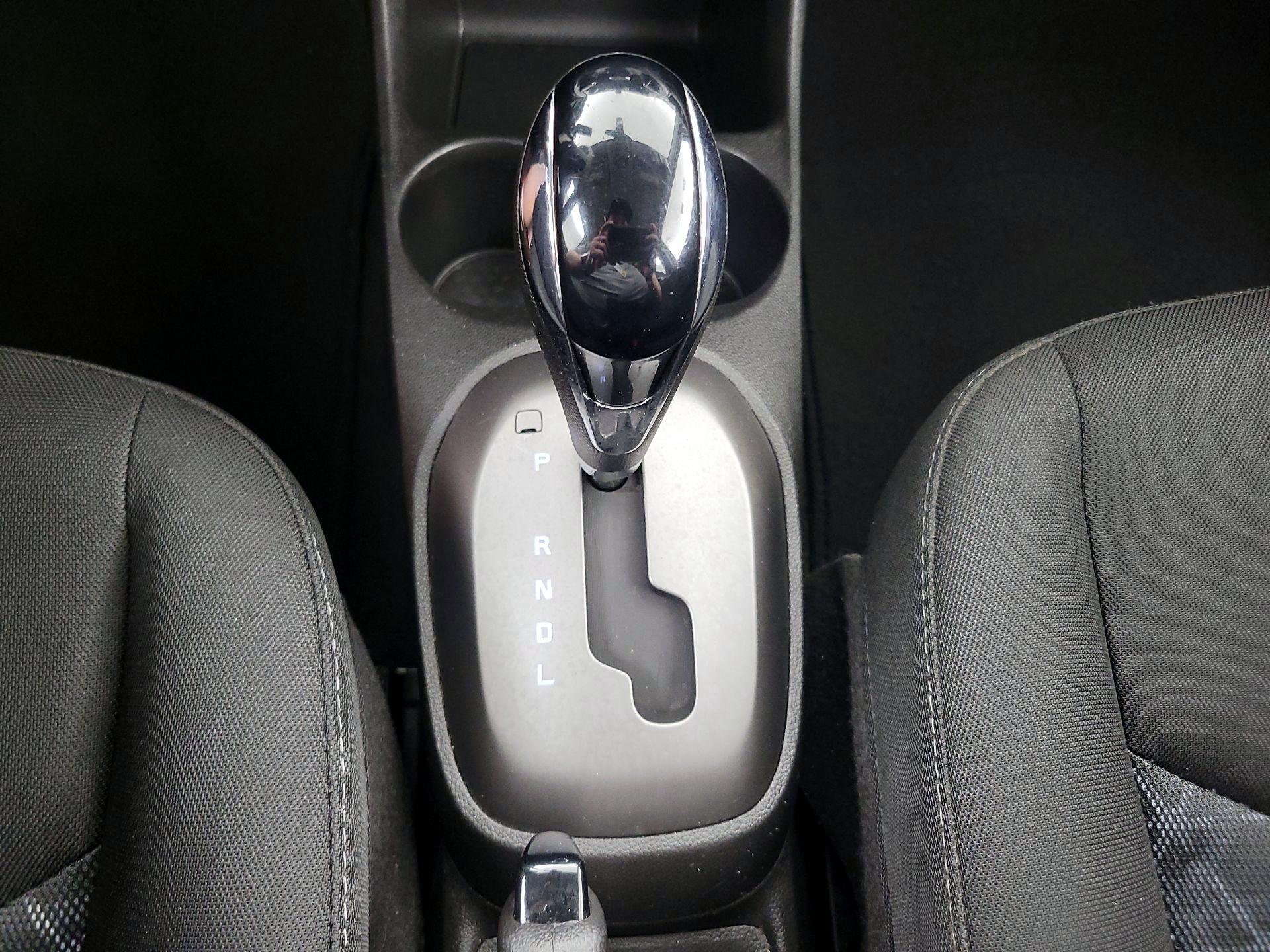 Thumbnail: 2020 Chevrolet Spark - 17