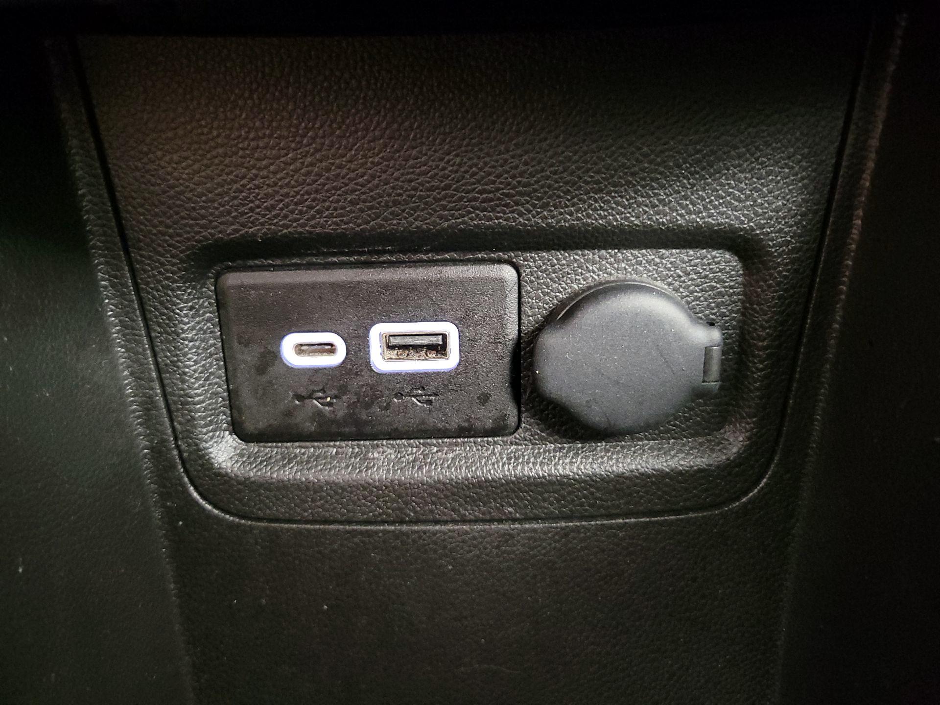 Thumbnail: 2020 Chevrolet Spark - 18