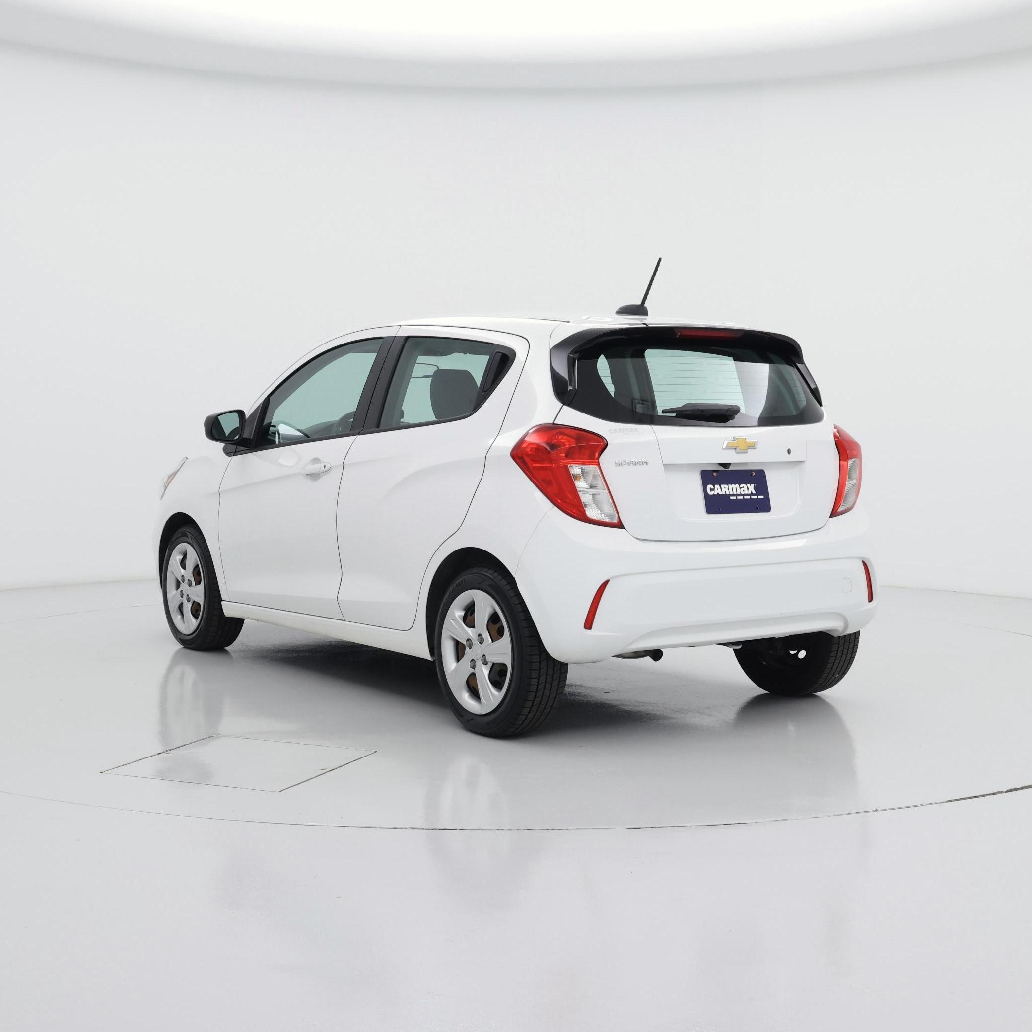 Thumbnail: 2020 Chevrolet Spark - 2