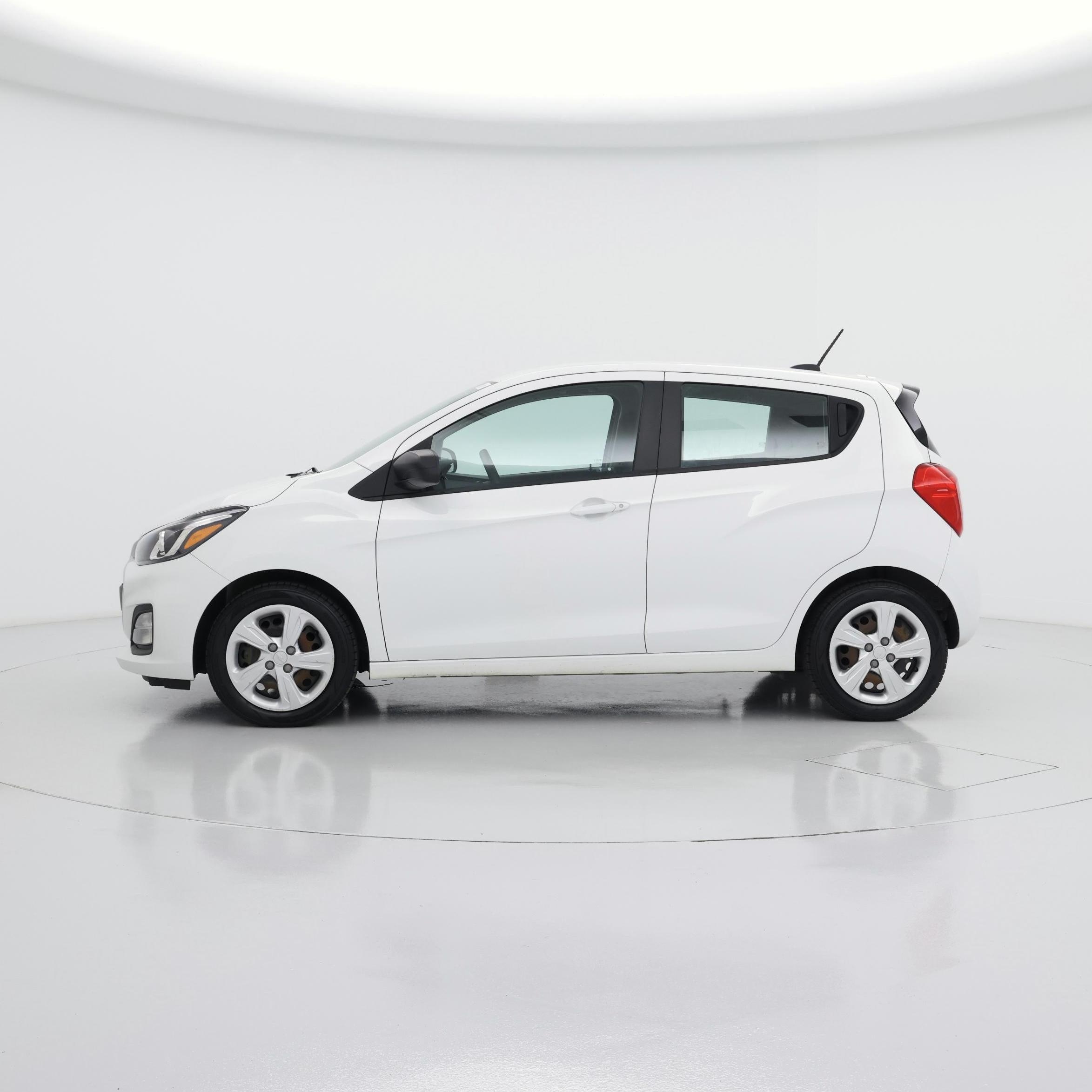 Thumbnail: 2020 Chevrolet Spark - 3