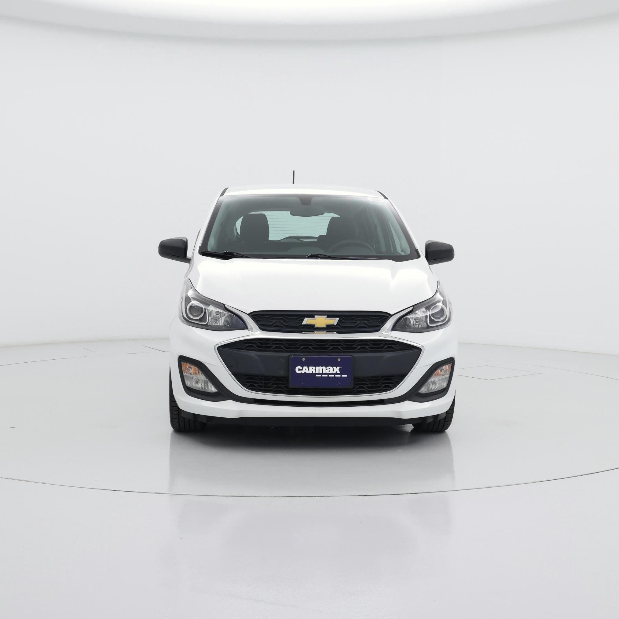 Thumbnail: 2020 Chevrolet Spark - 5