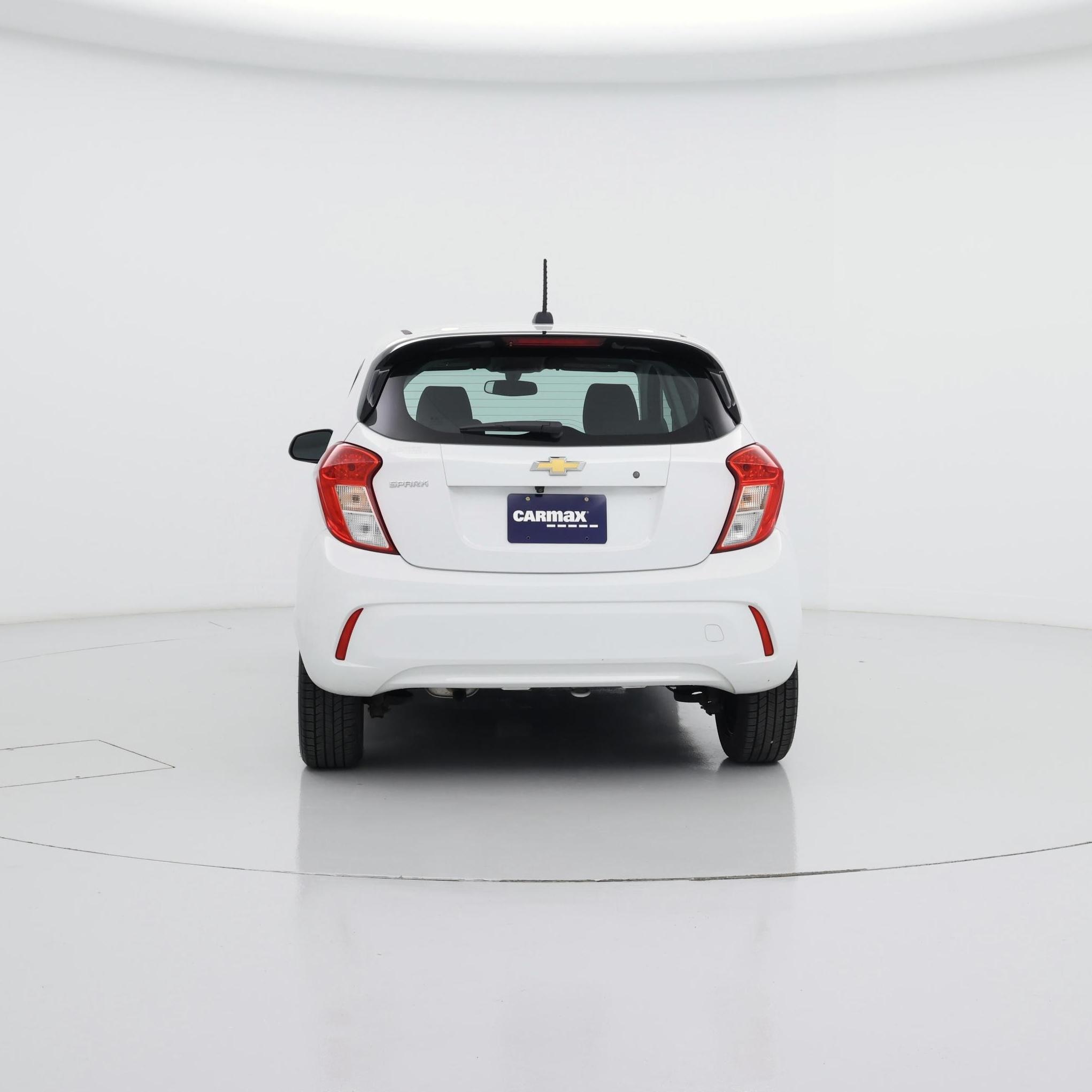 Thumbnail: 2020 Chevrolet Spark - 6