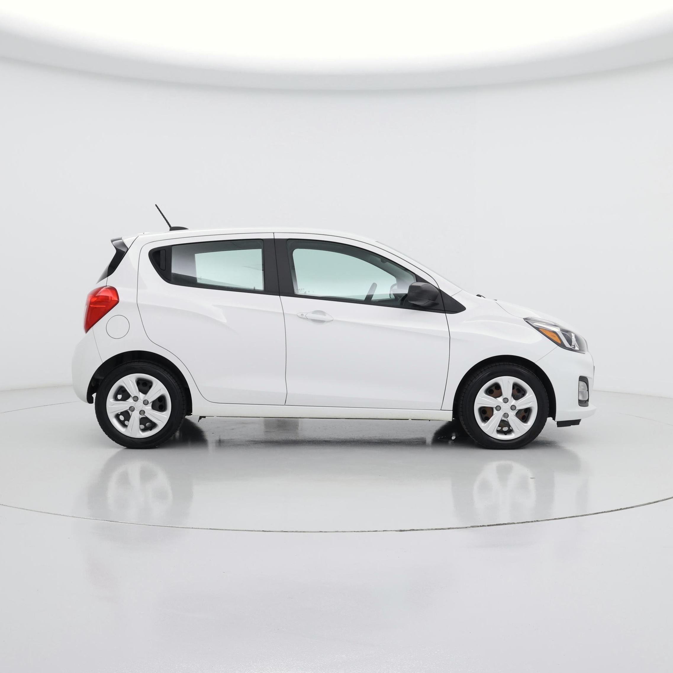Thumbnail: 2020 Chevrolet Spark - 7