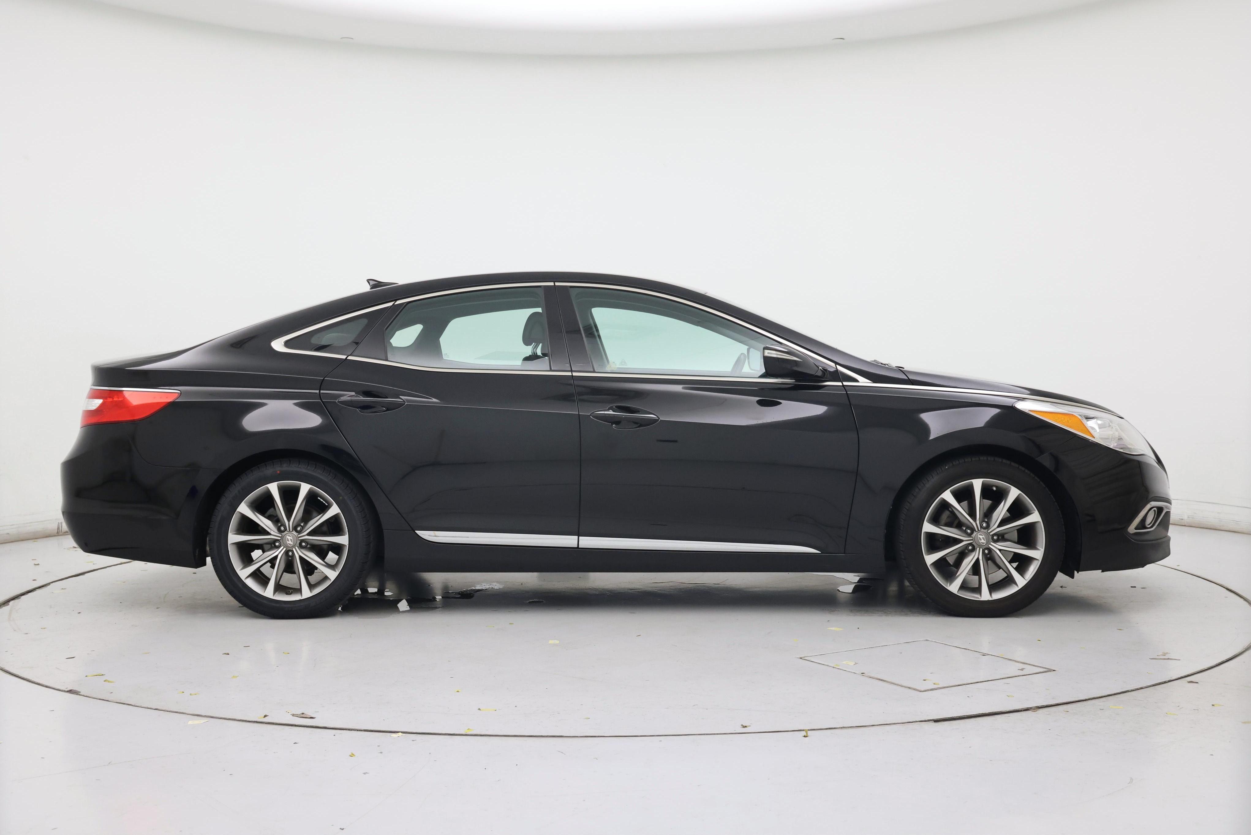 Thumbnail: 2017 Hyundai Azera - 7