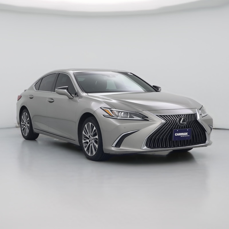 2020 Lexus ES 350