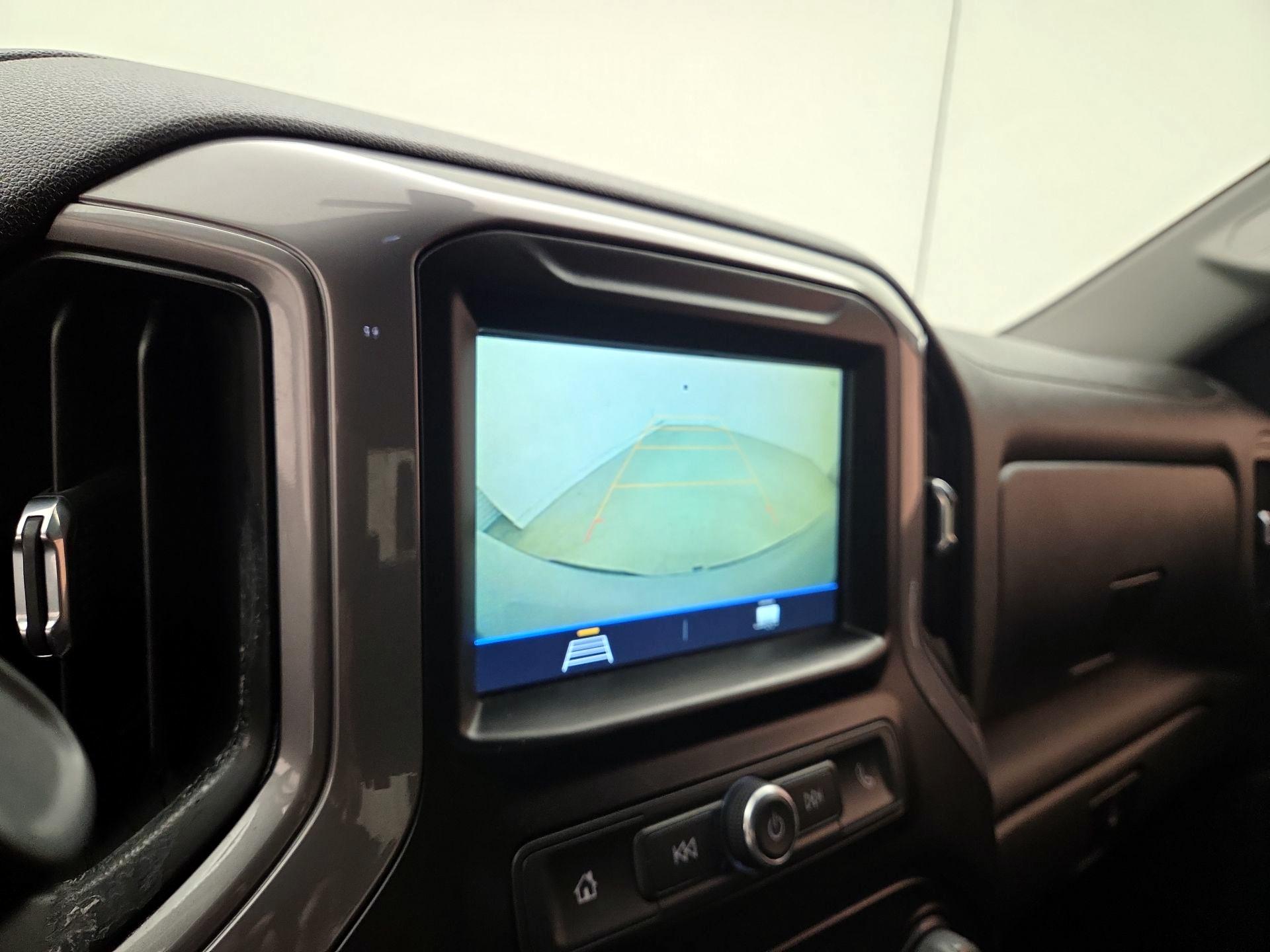 Thumbnail: 2019 Chevrolet Silverado 1500 - 14