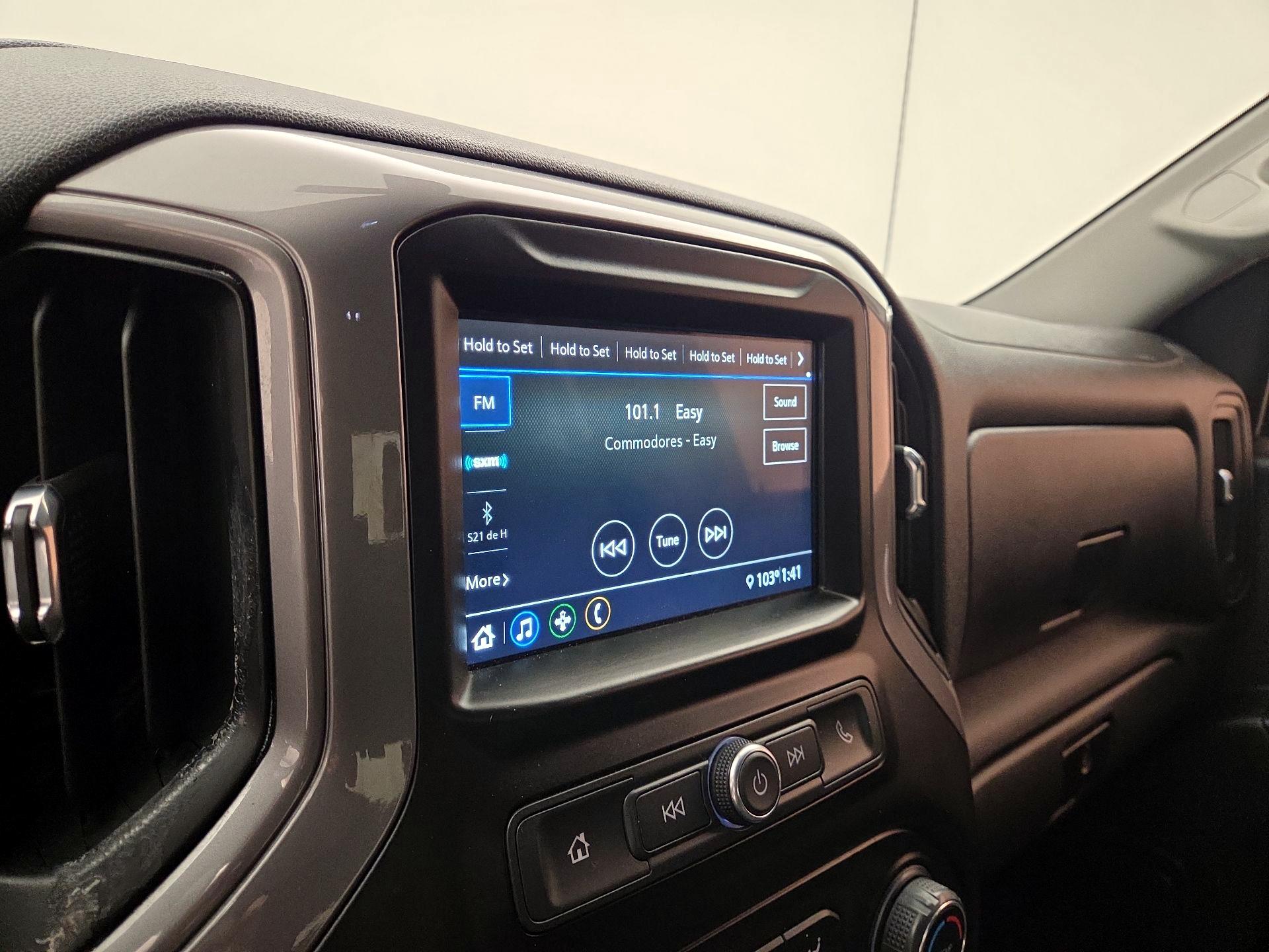 Thumbnail: 2019 Chevrolet Silverado 1500 - 15