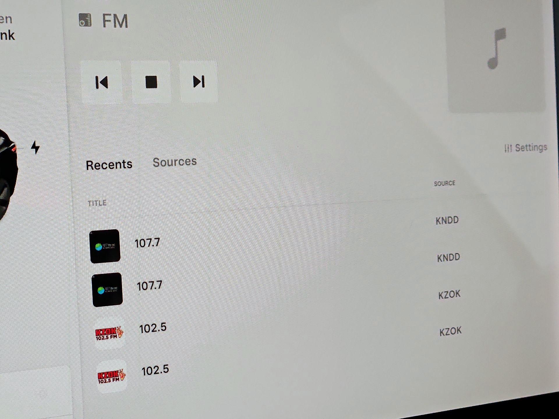 Thumbnail: 2021 Tesla Model 3 - 15