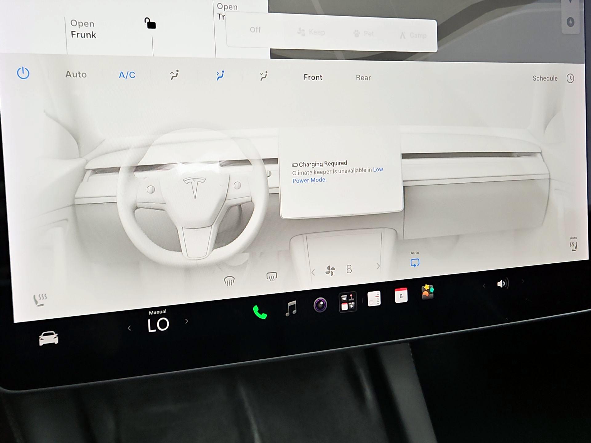 Thumbnail: 2021 Tesla Model 3 - 16