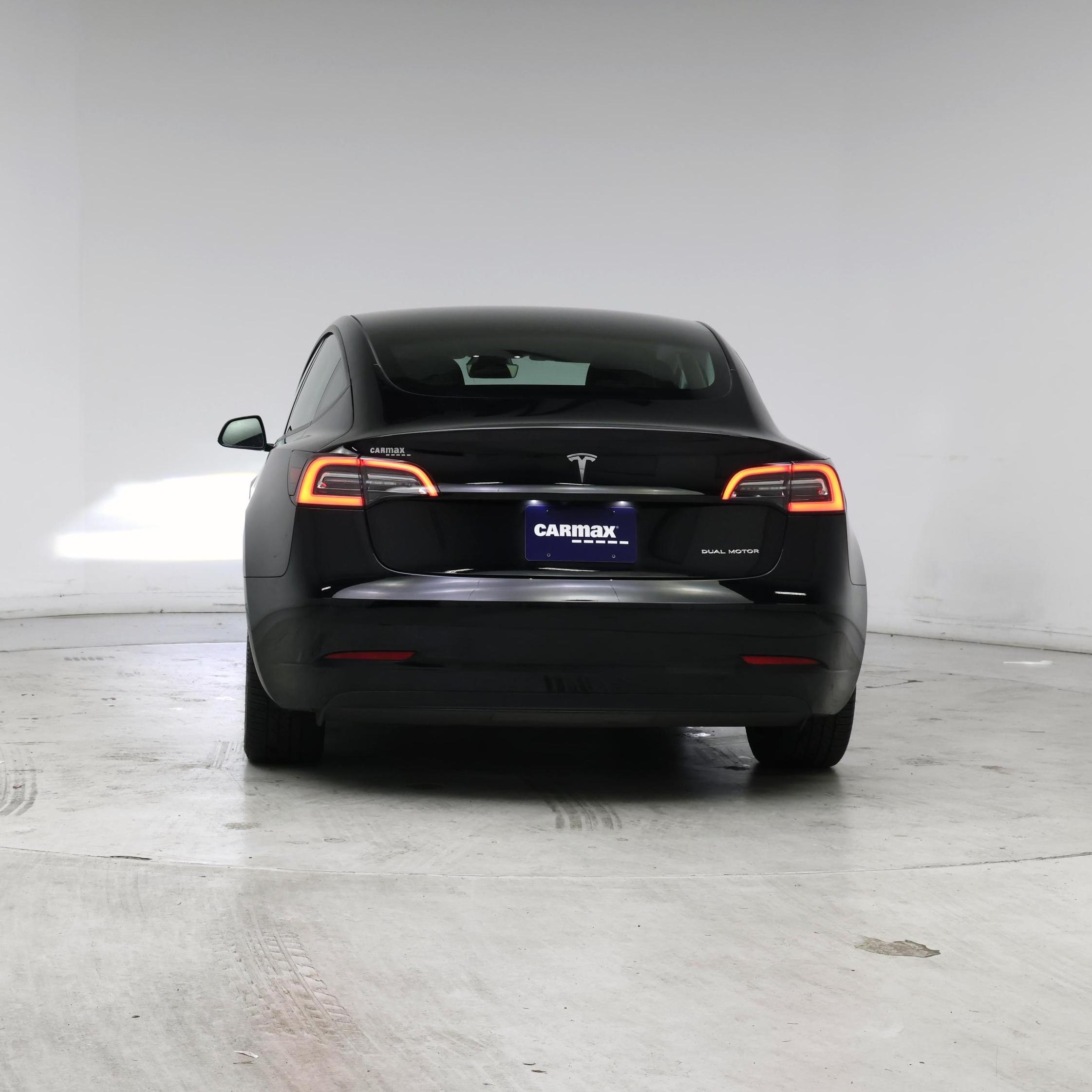 Thumbnail: 2021 Tesla Model 3 - 6