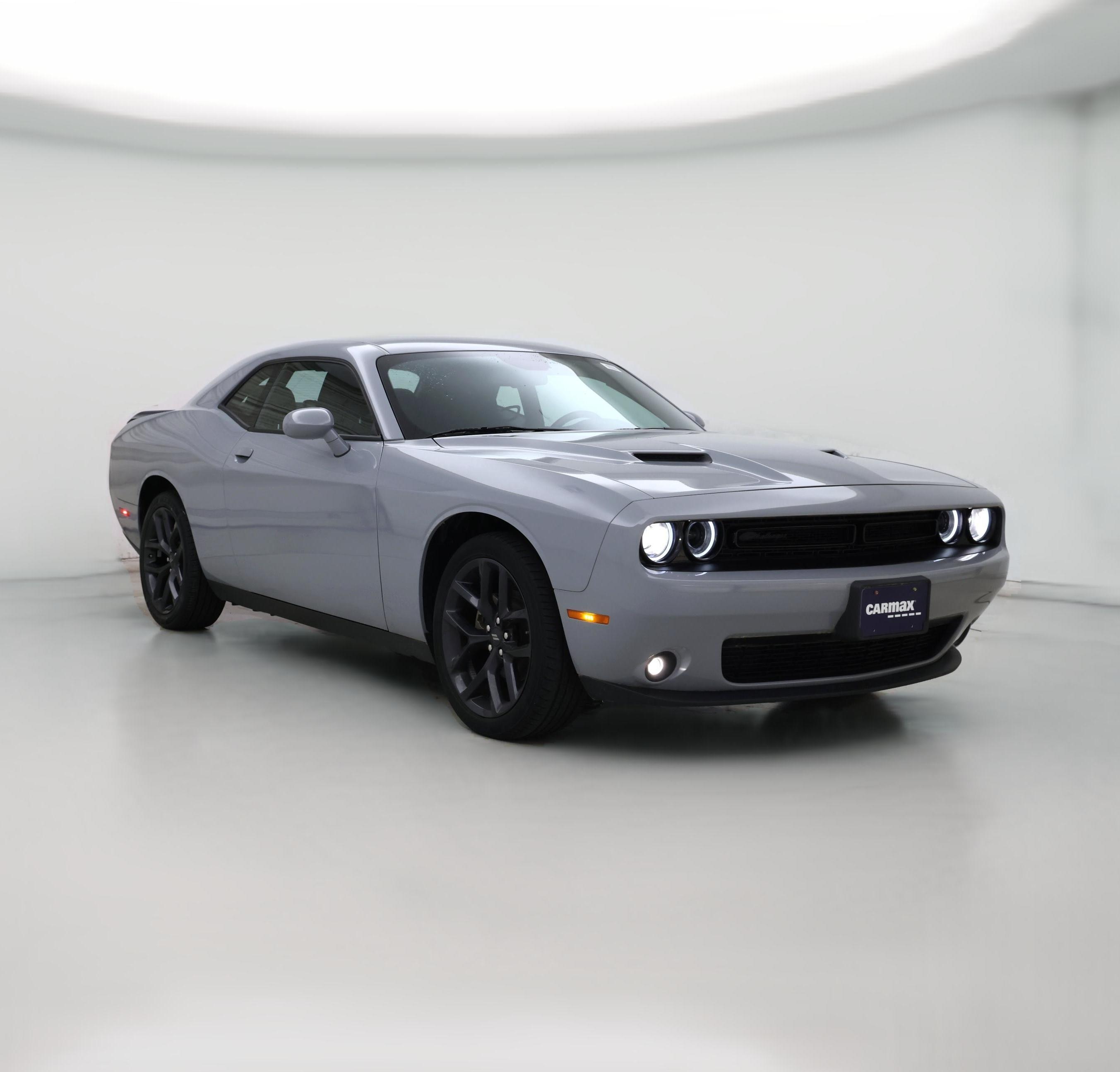 Thumbnail: 2022 Dodge Challenger - 1