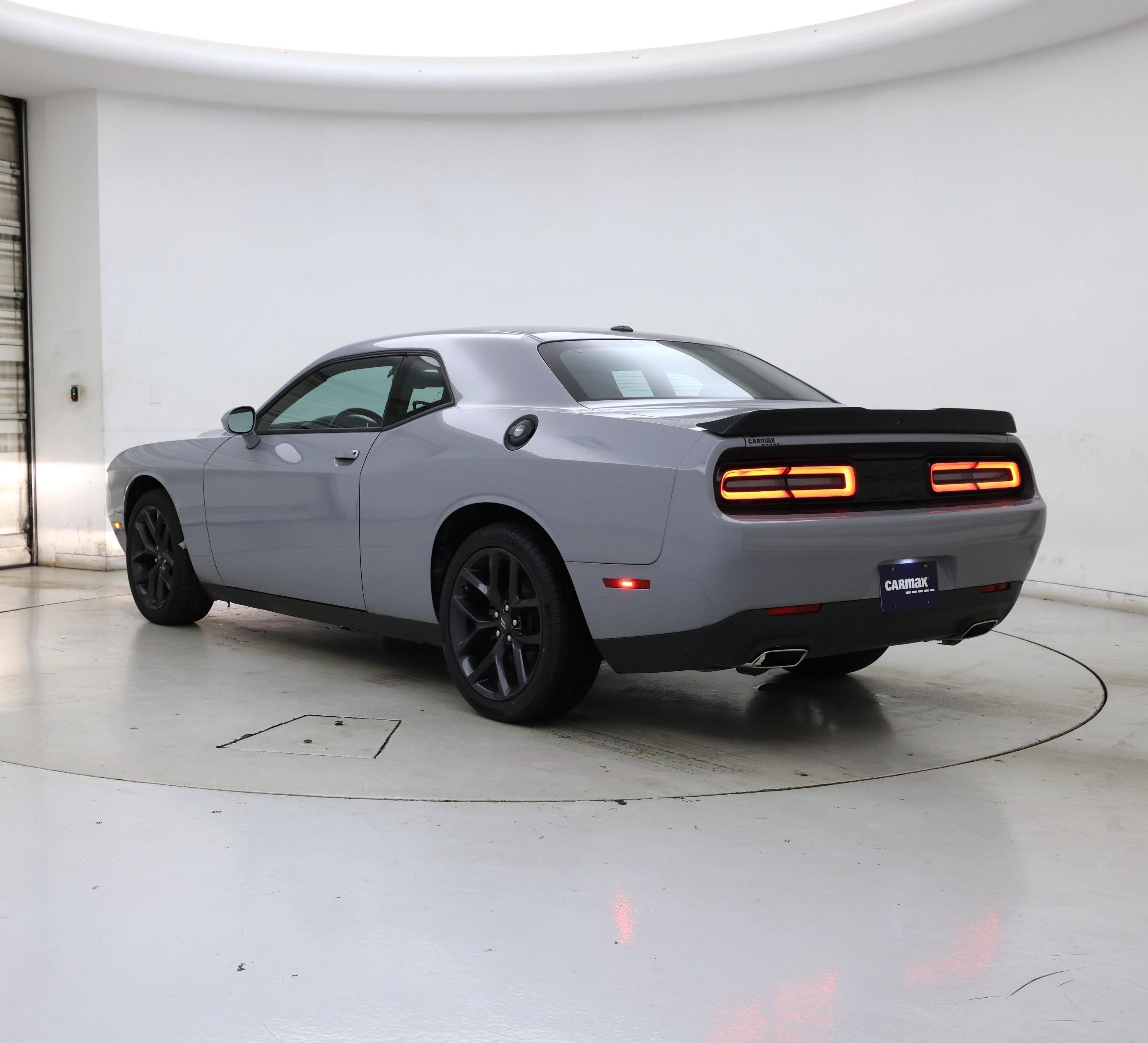 Thumbnail: 2022 Dodge Challenger - 2