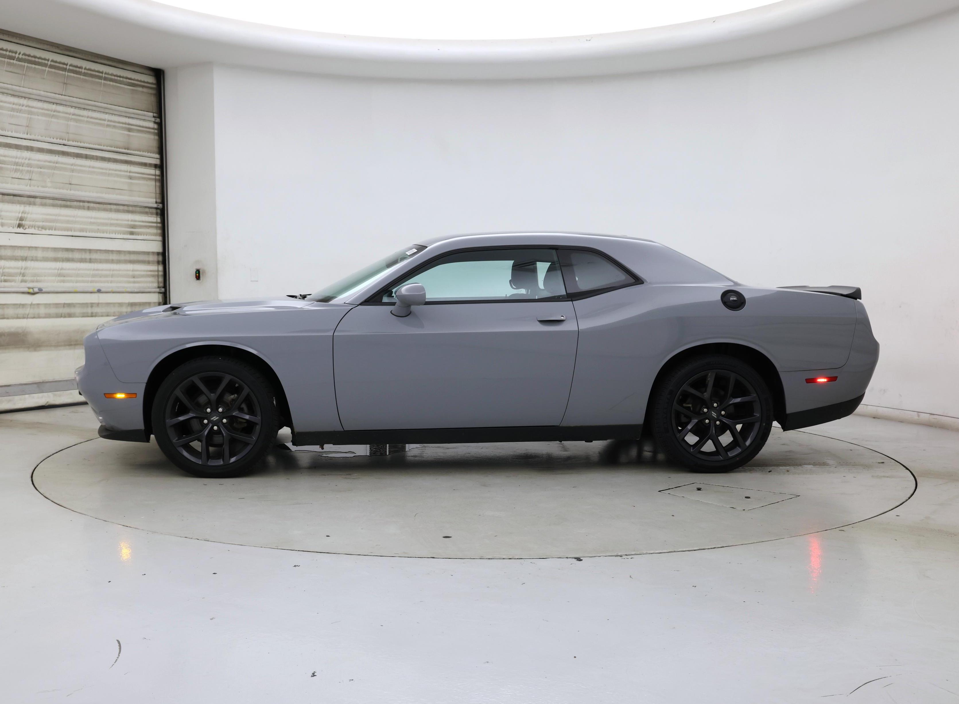 Thumbnail: 2022 Dodge Challenger - 3