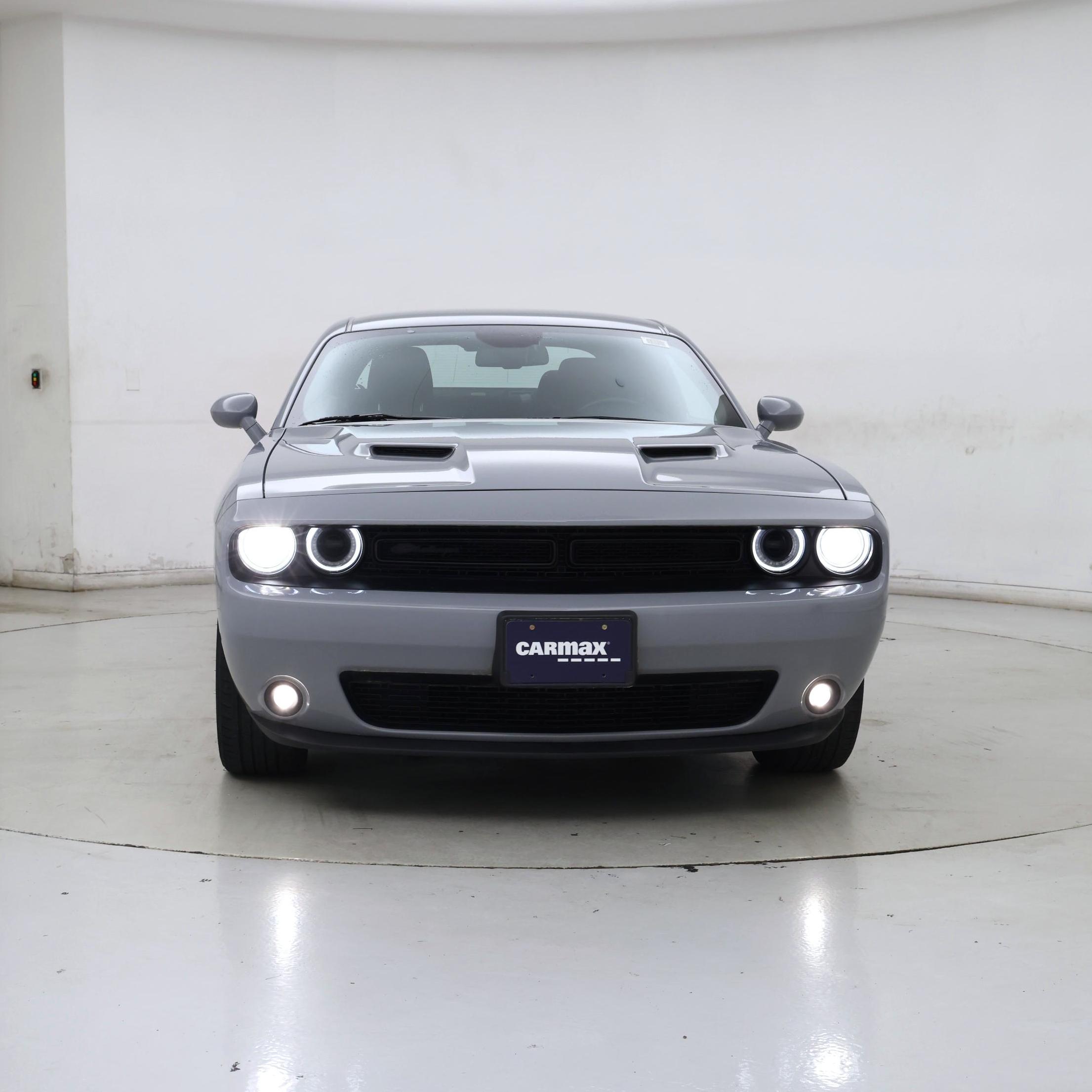 Thumbnail: 2022 Dodge Challenger - 5