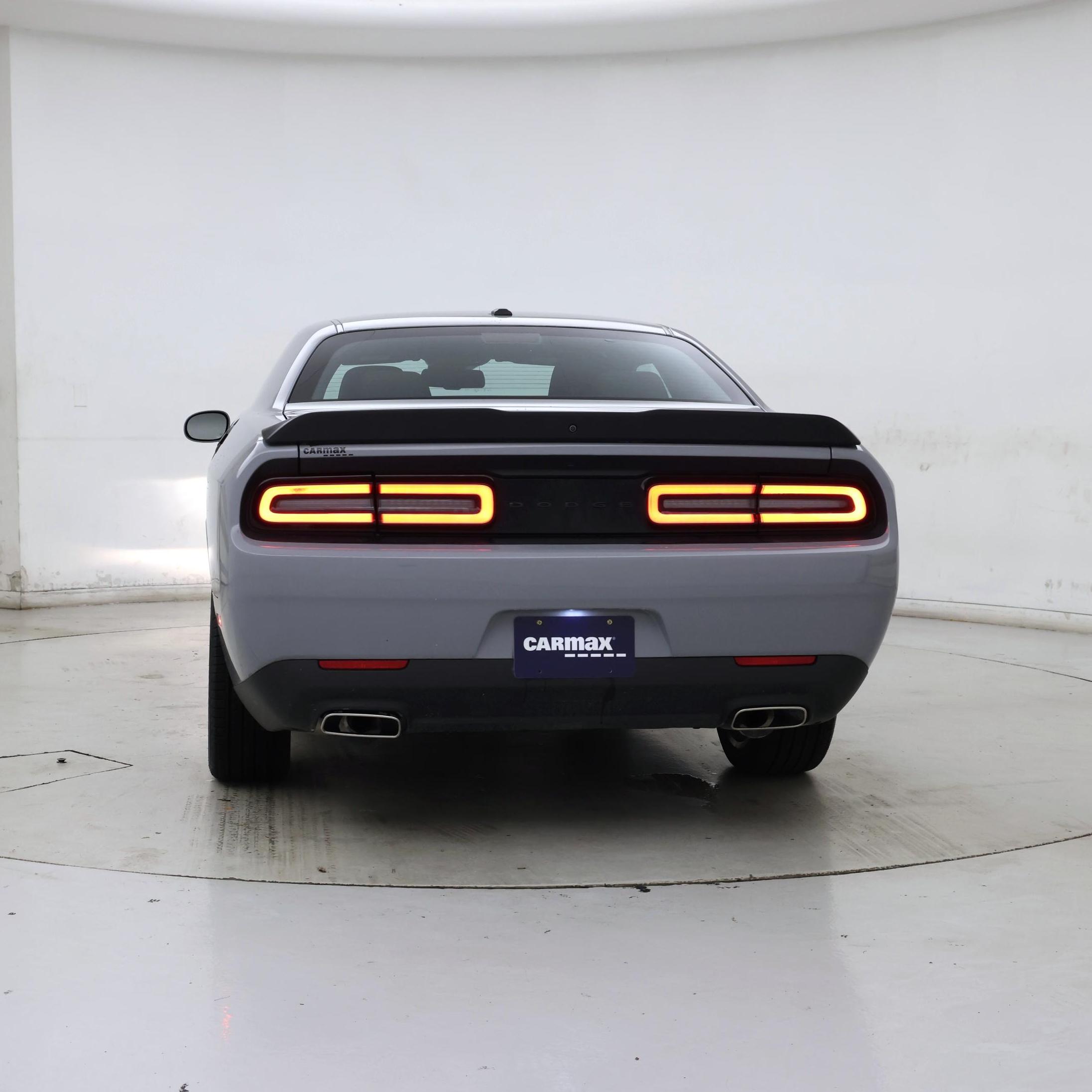 Thumbnail: 2022 Dodge Challenger - 6
