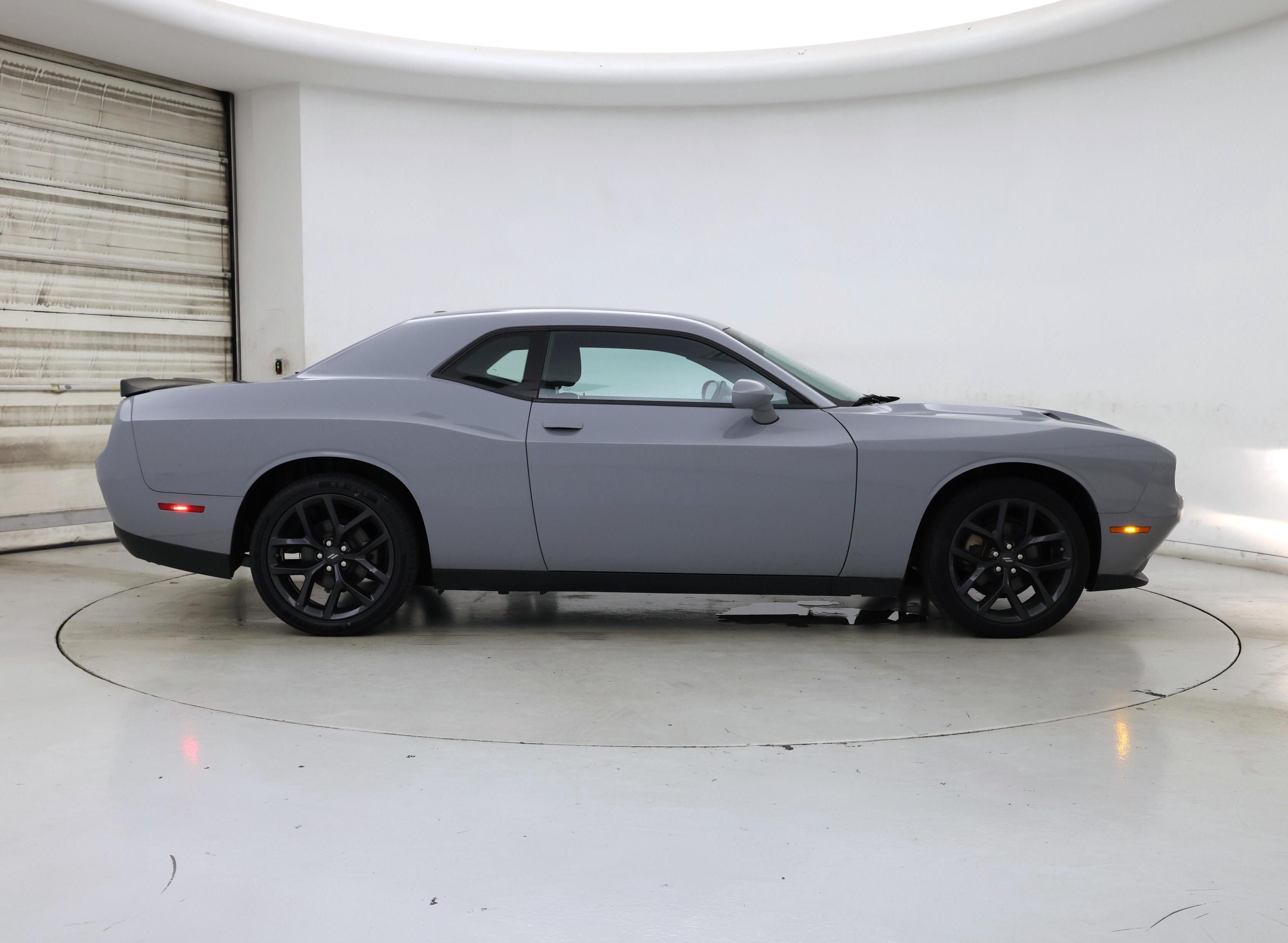 Thumbnail: 2022 Dodge Challenger - 7