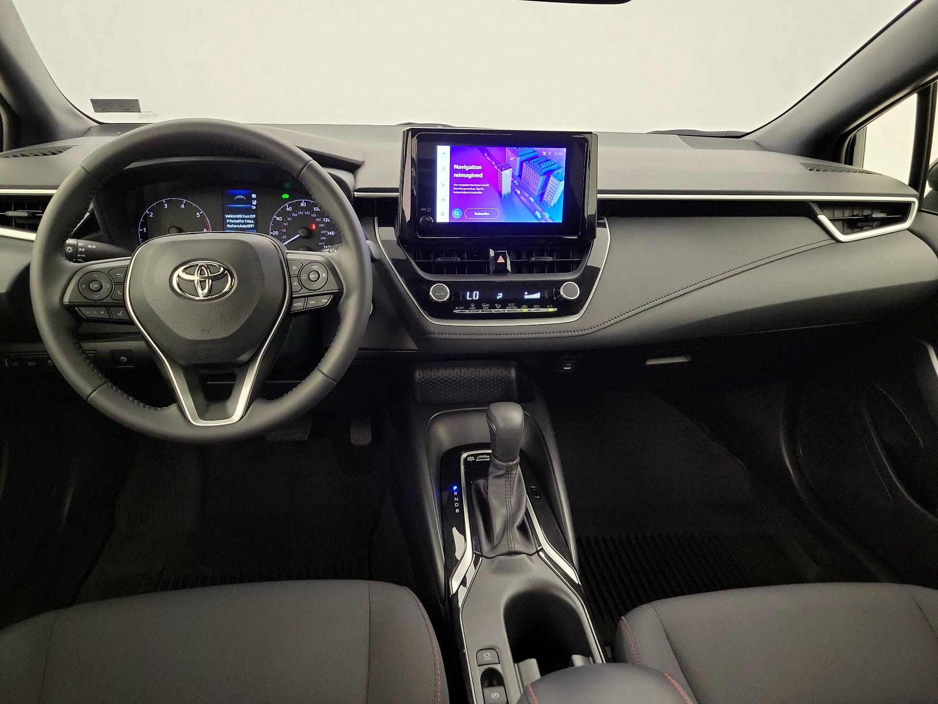 Thumbnail: 2025 Toyota Corolla - 9