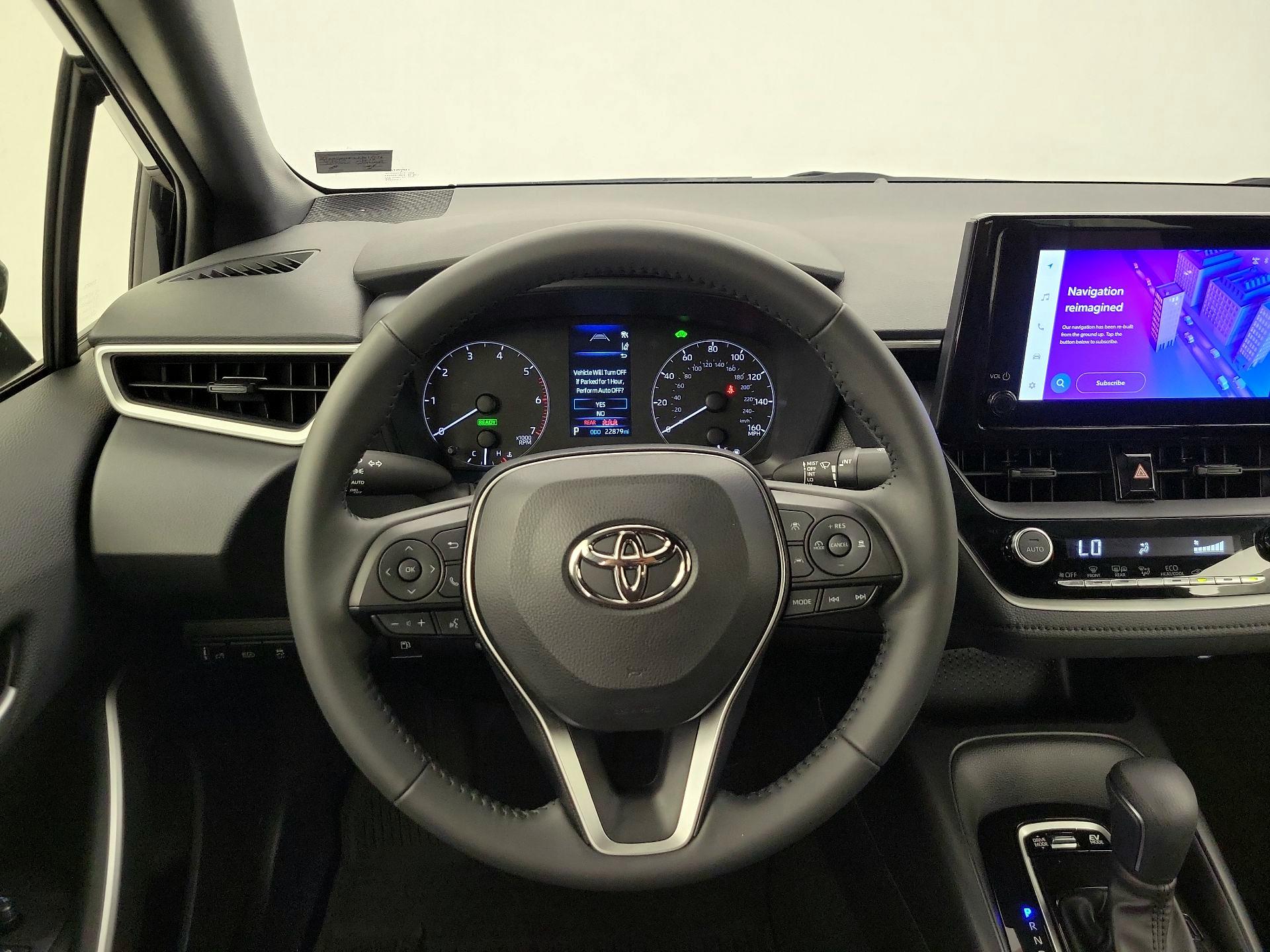 Thumbnail: 2025 Toyota Corolla - 10