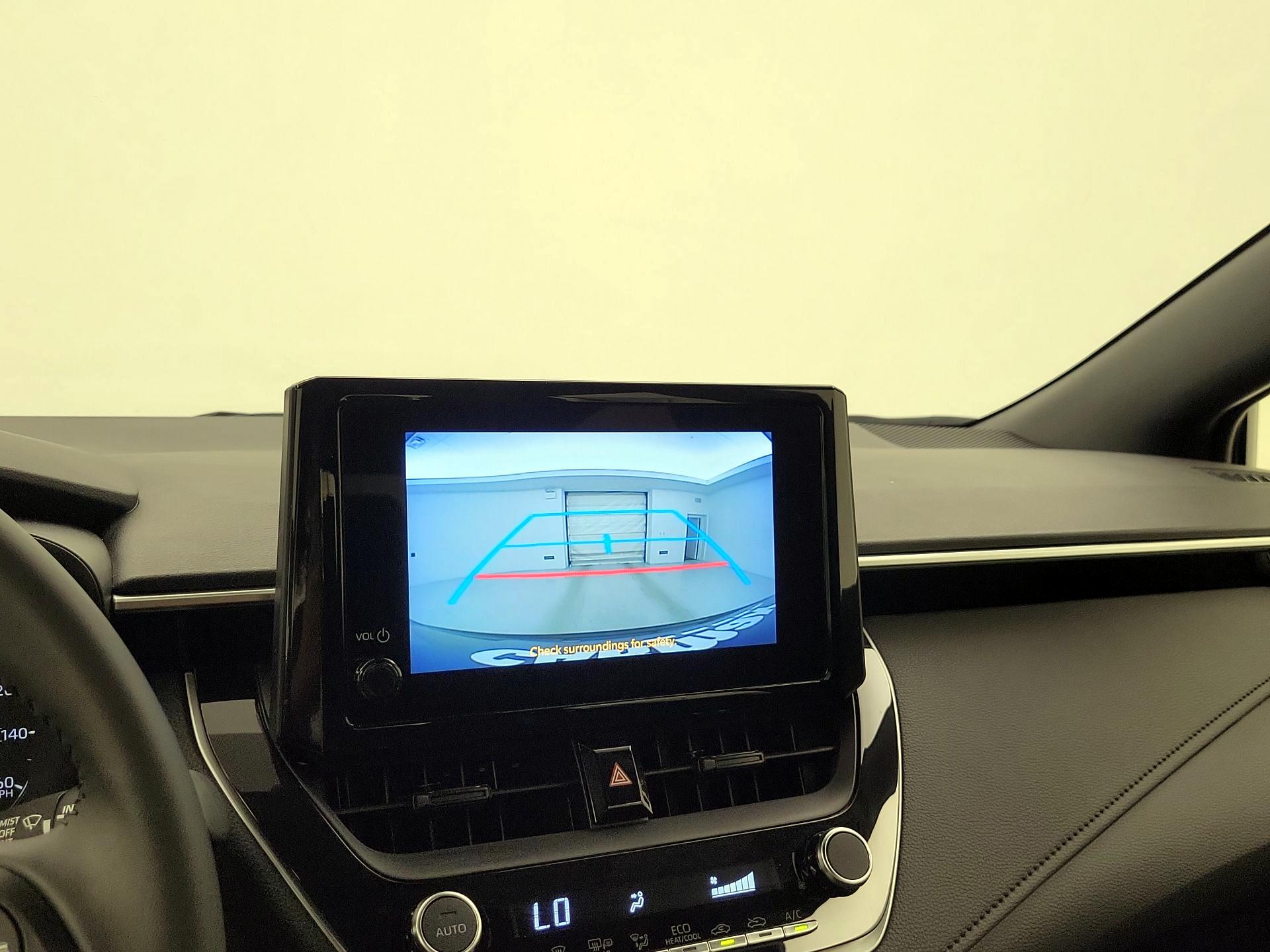 Thumbnail: 2025 Toyota Corolla - 14
