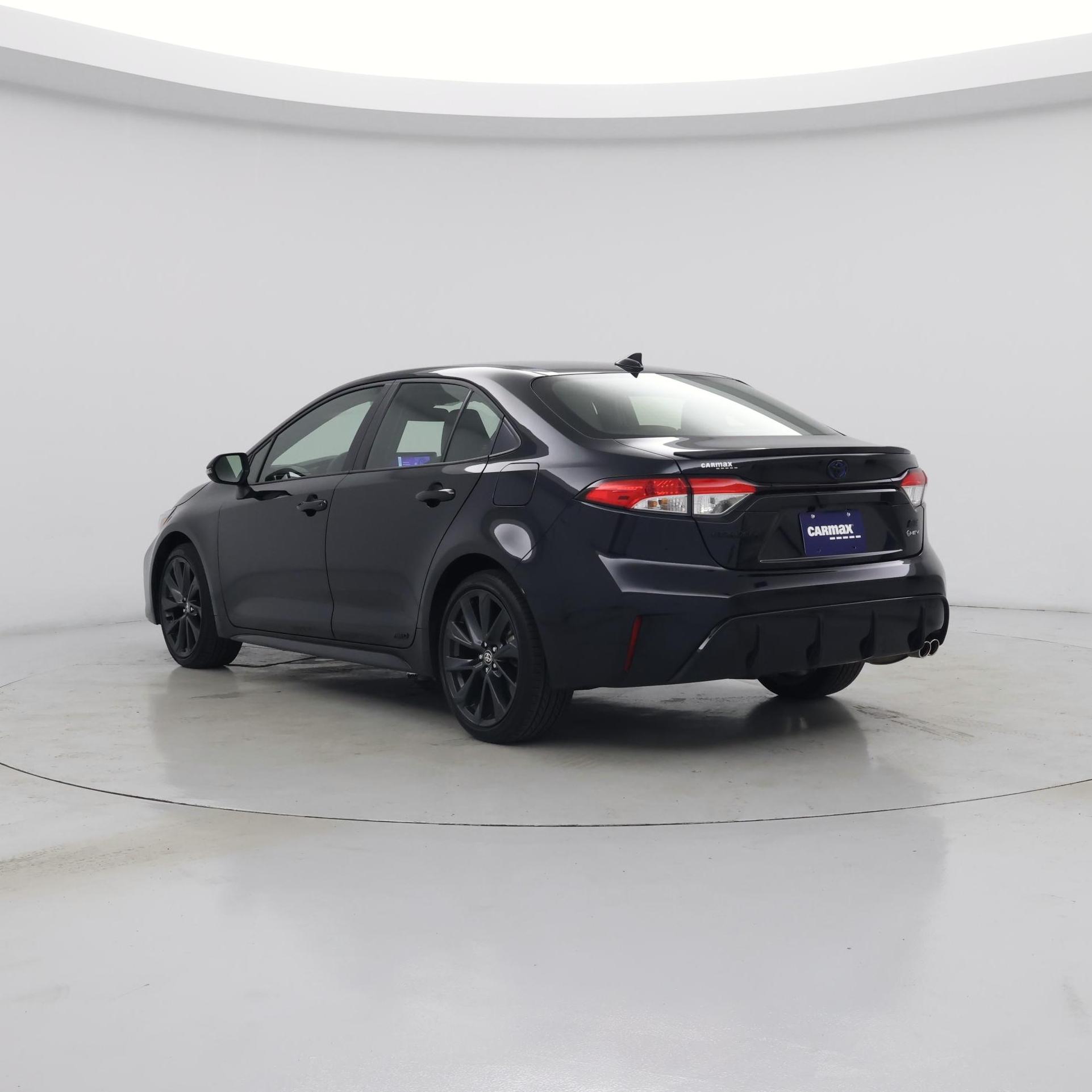 Thumbnail: 2025 Toyota Corolla - 2