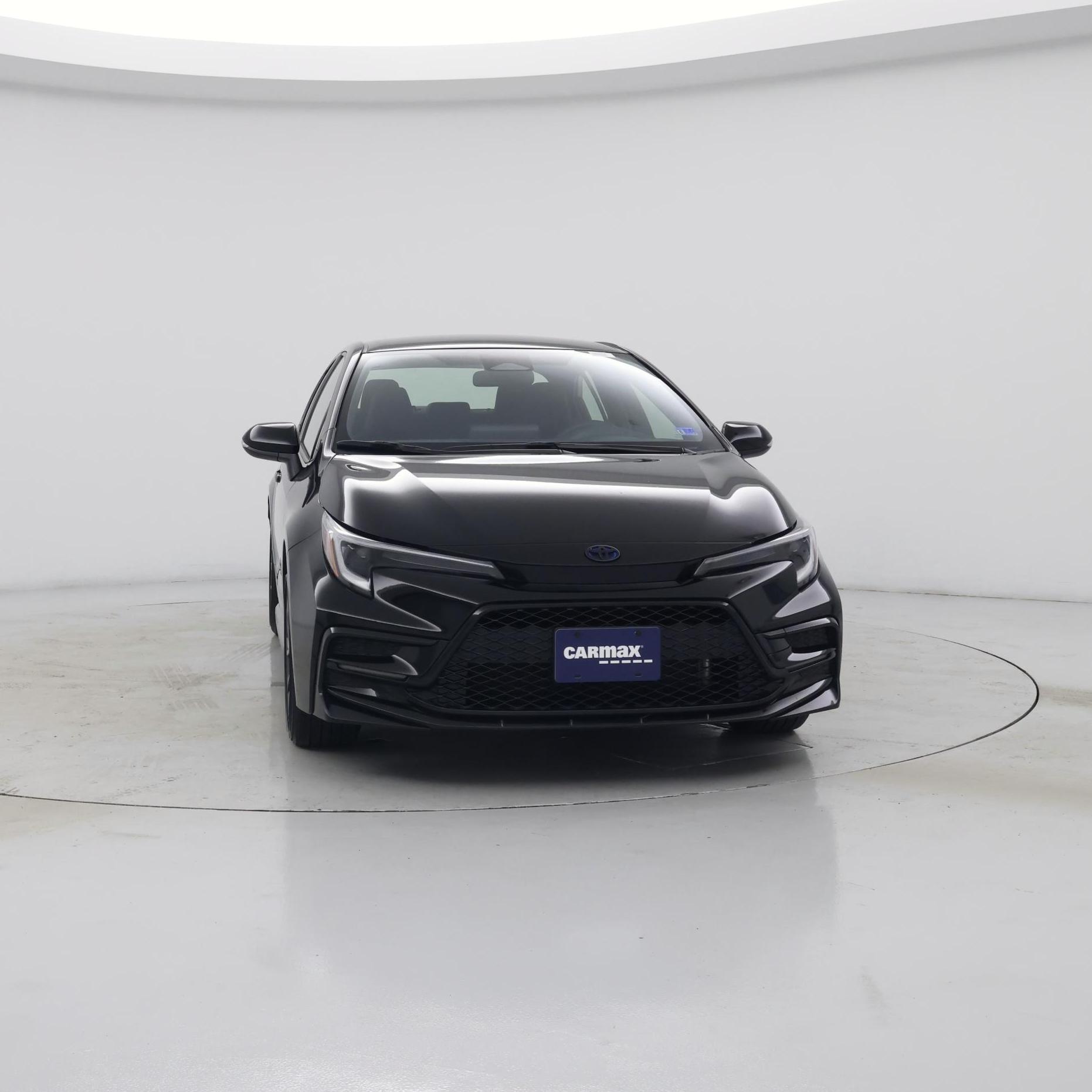 Thumbnail: 2025 Toyota Corolla - 5