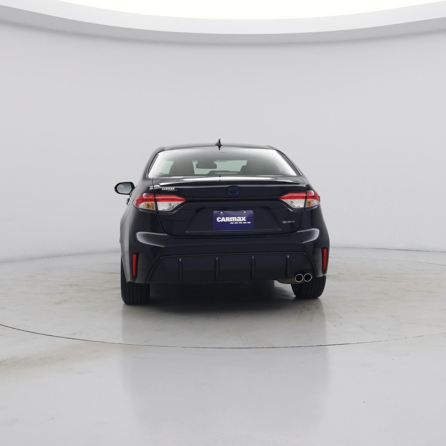 Thumbnail: 2025 Toyota Corolla - 6