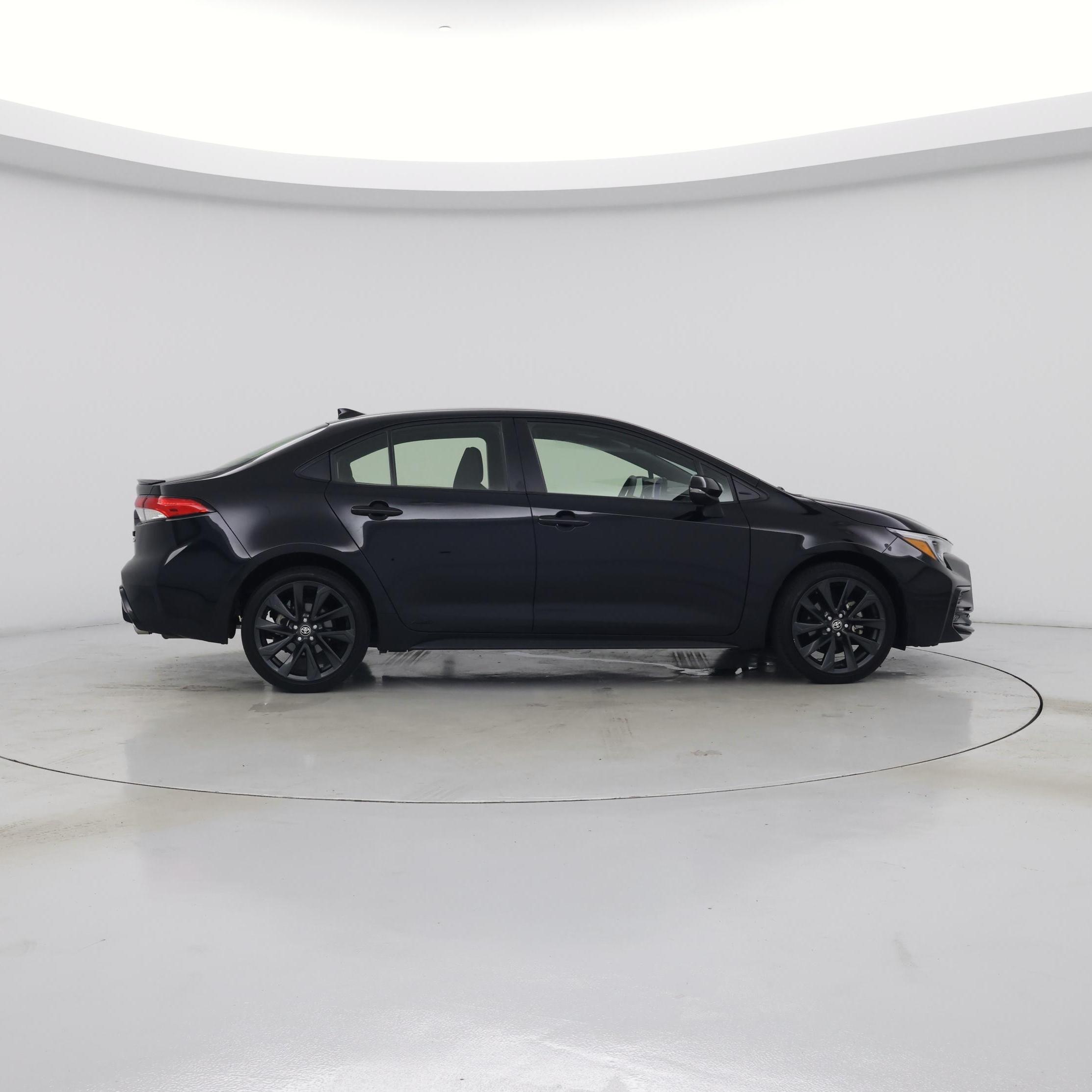 Thumbnail: 2025 Toyota Corolla - 7
