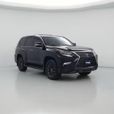 2023 Lexus GX 460