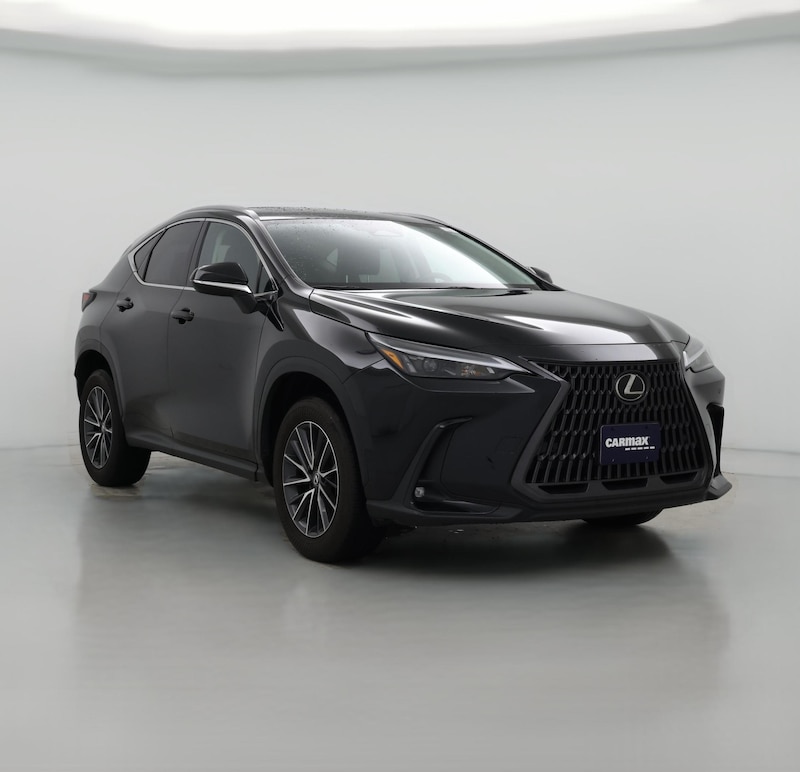 2022 Lexus NX 350 Premium