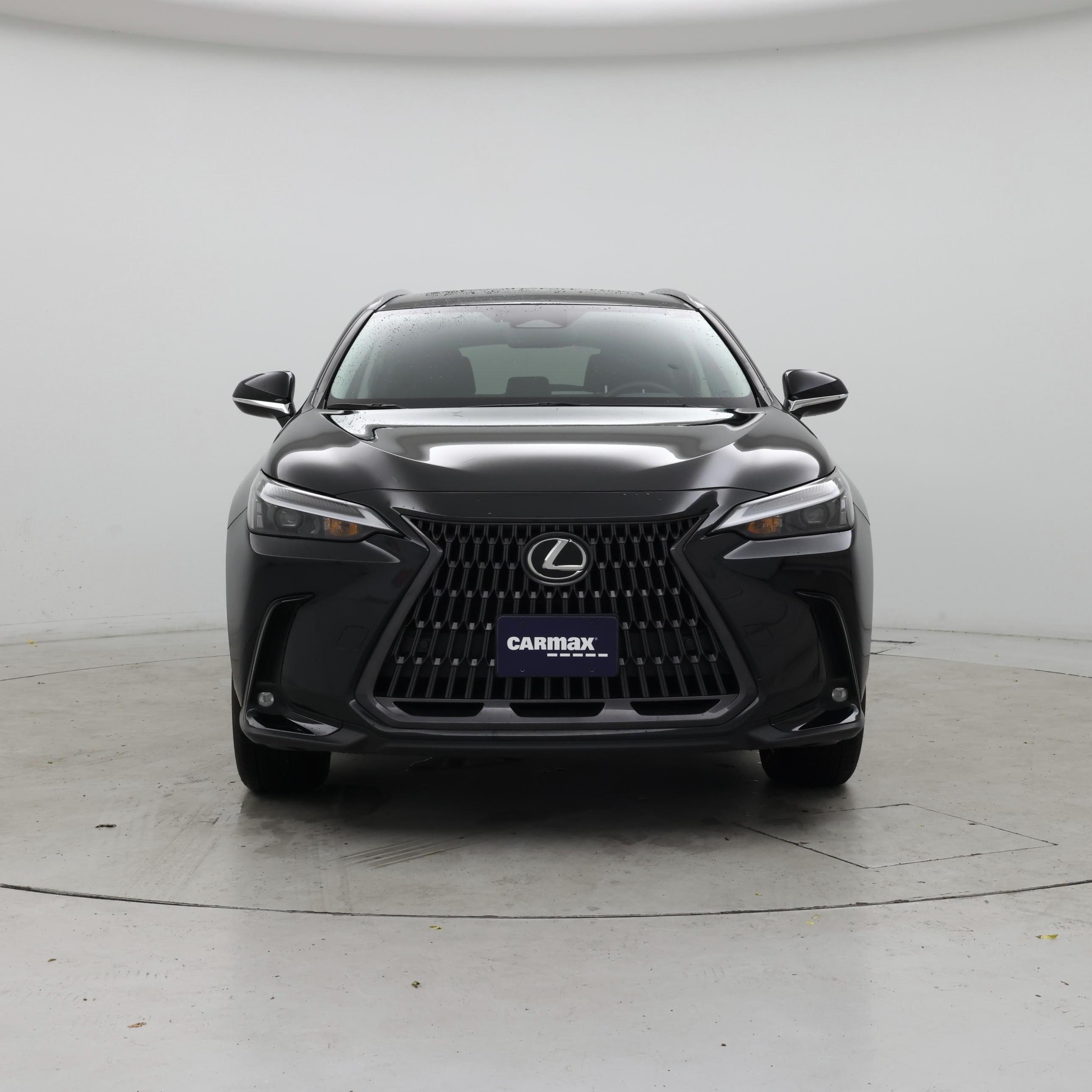 Thumbnail: 2022 Lexus NX - 5