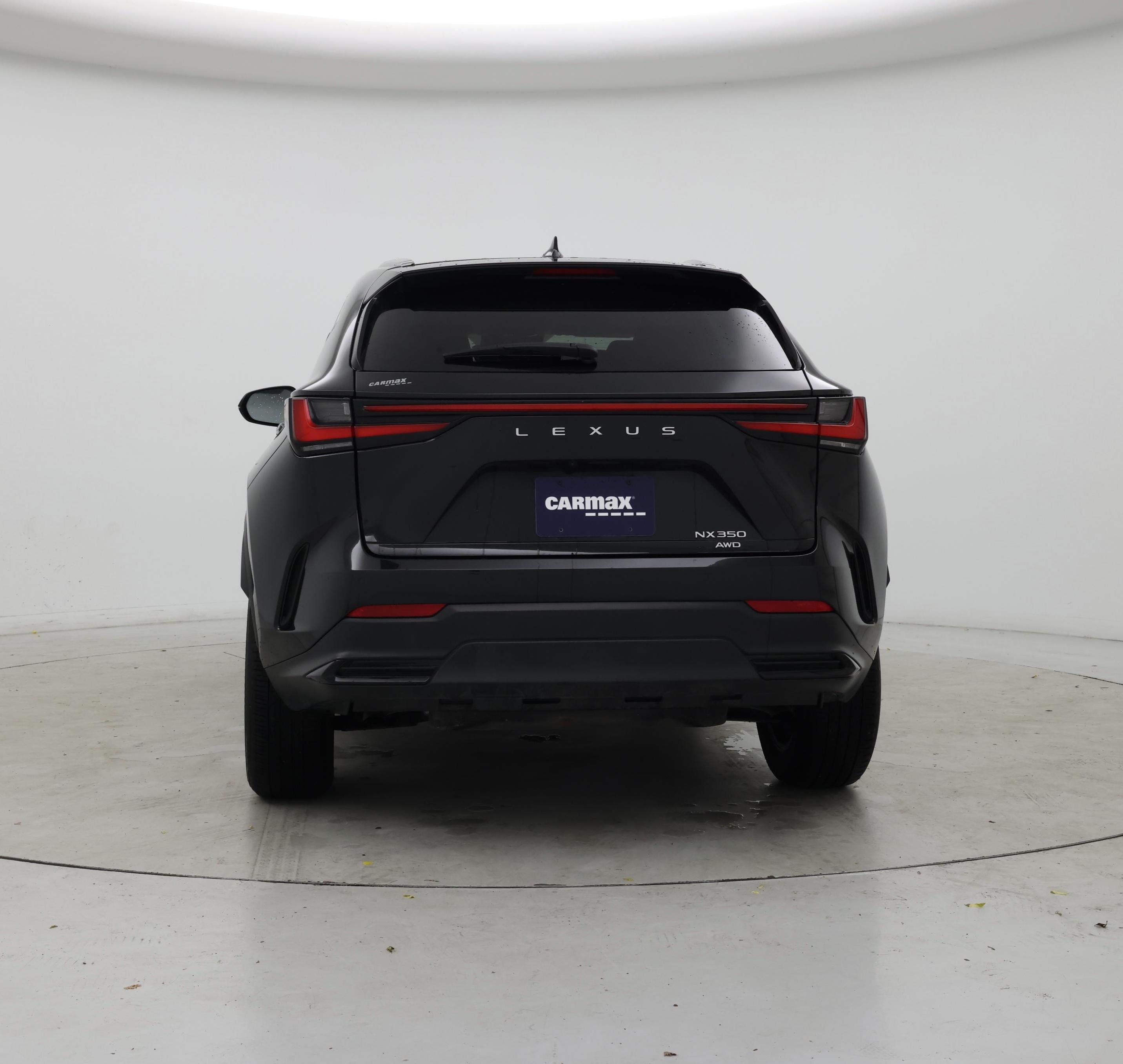 Thumbnail: 2022 Lexus NX - 6