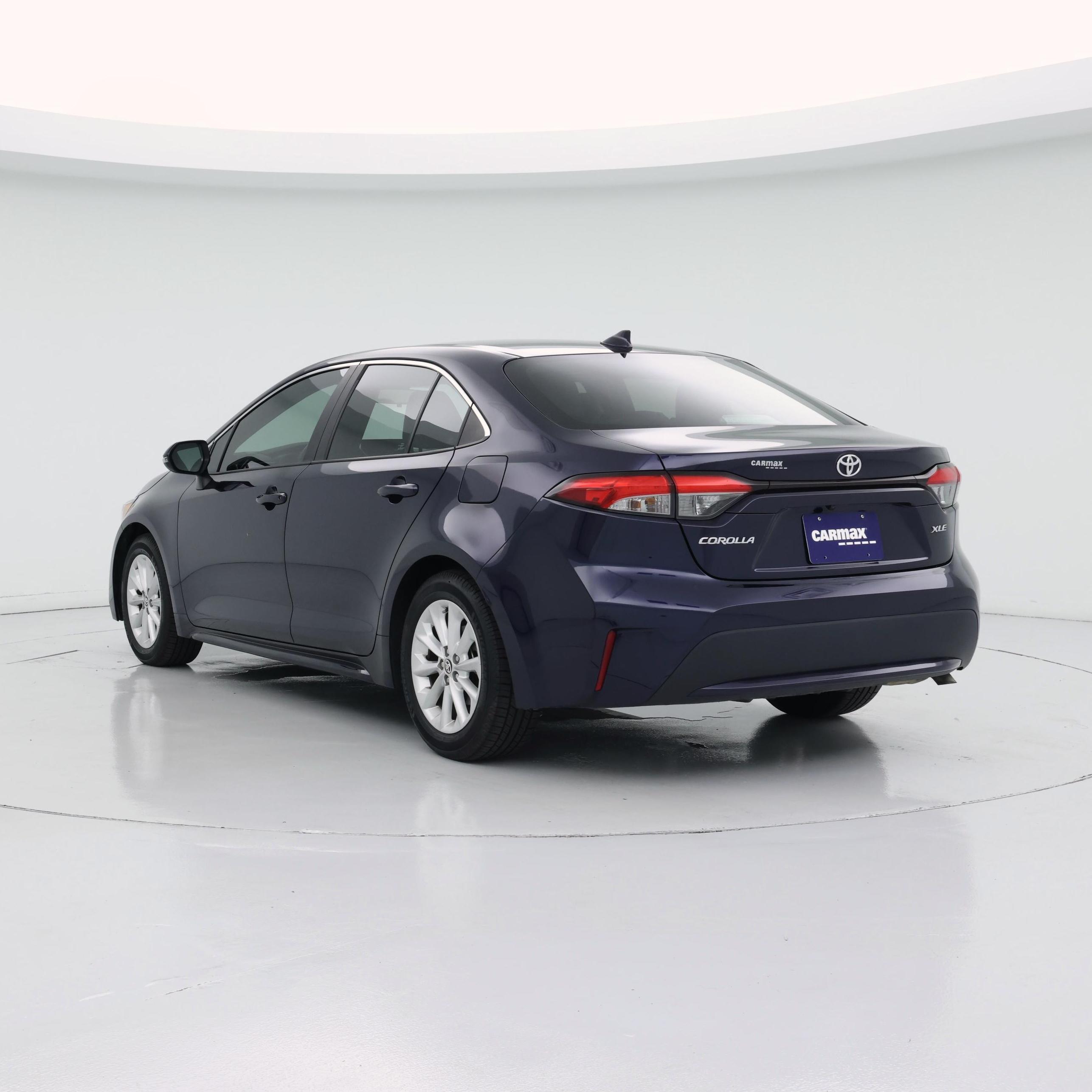 Thumbnail: 2022 Toyota Corolla - 2