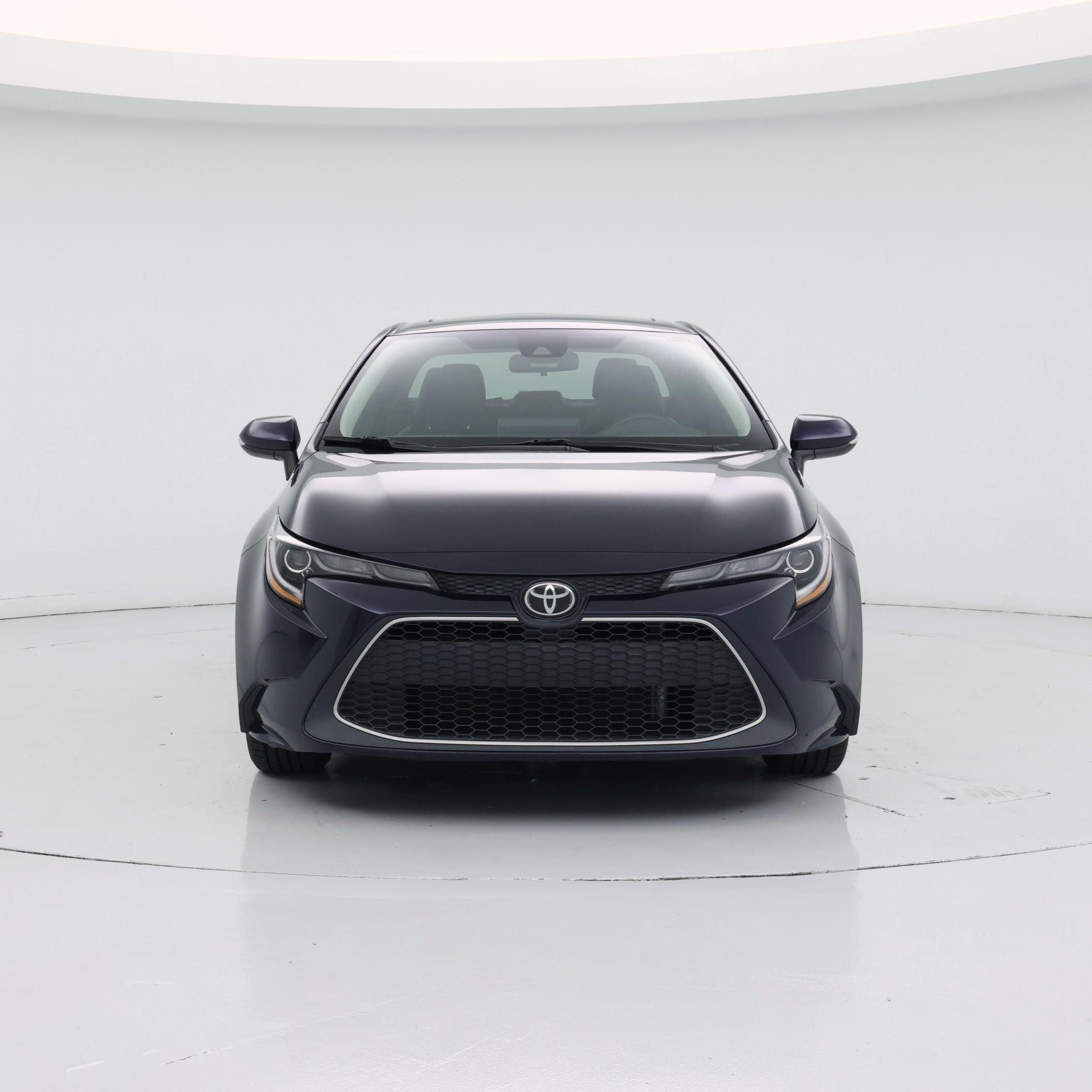 Thumbnail: 2022 Toyota Corolla - 5