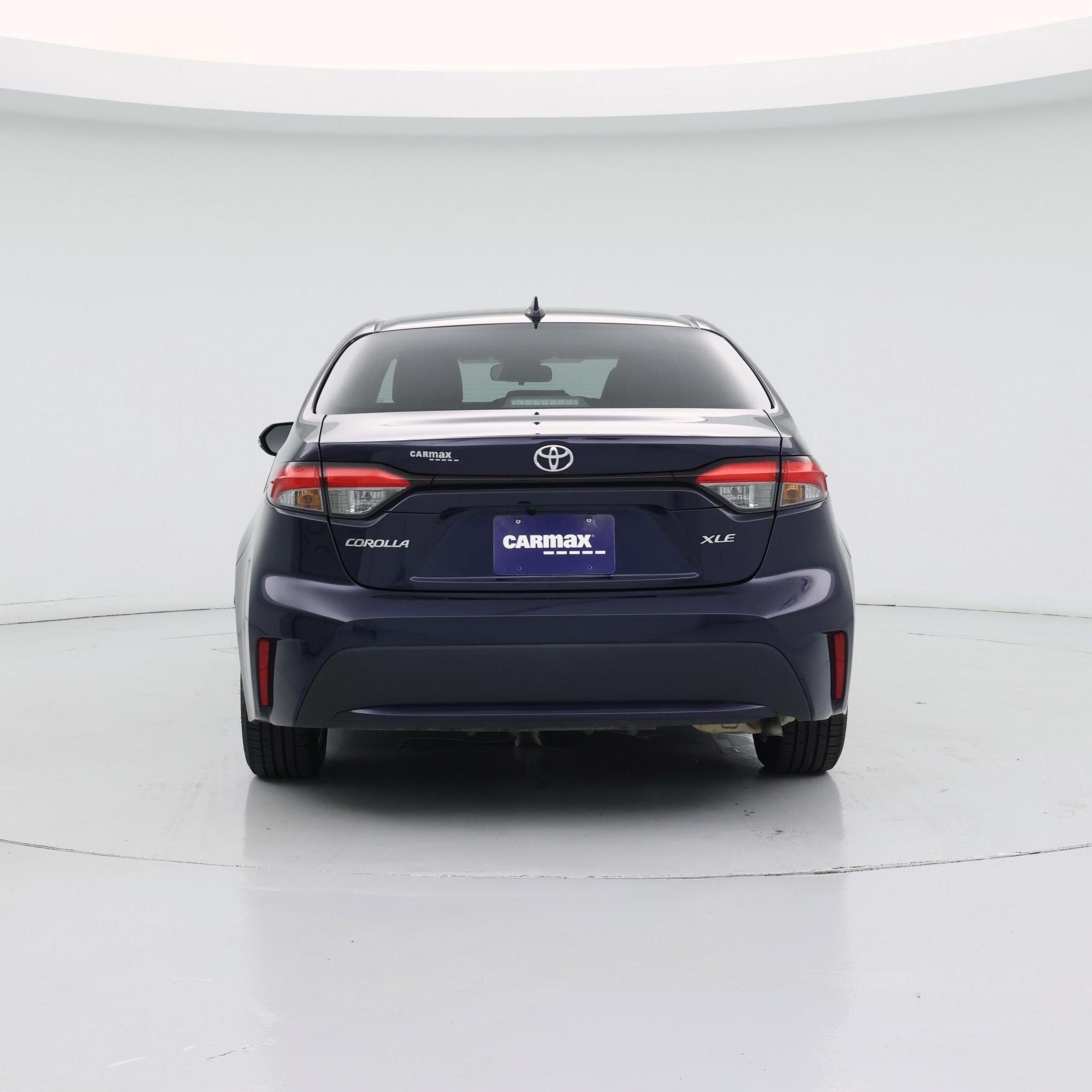 Thumbnail: 2022 Toyota Corolla - 6