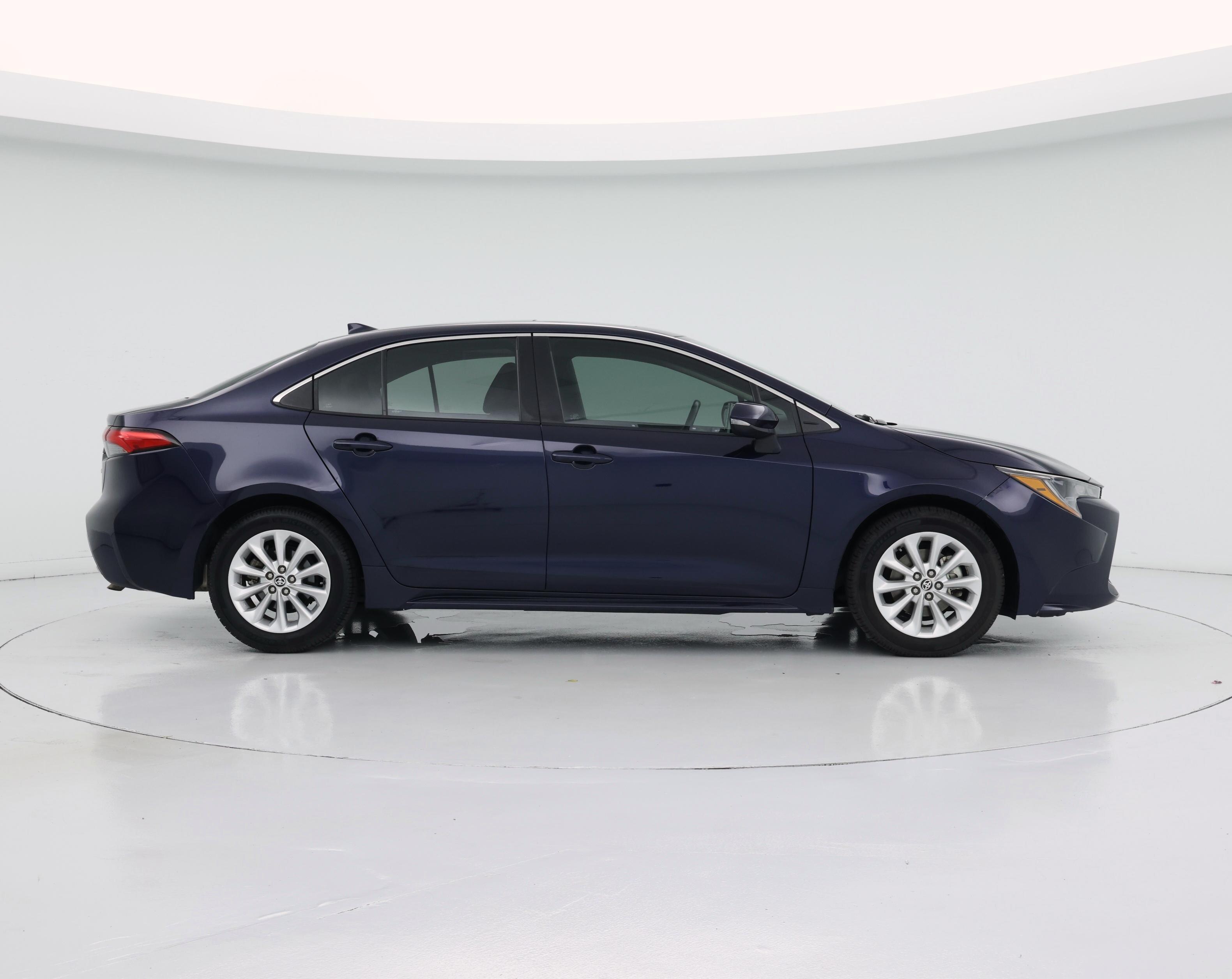Thumbnail: 2022 Toyota Corolla - 7