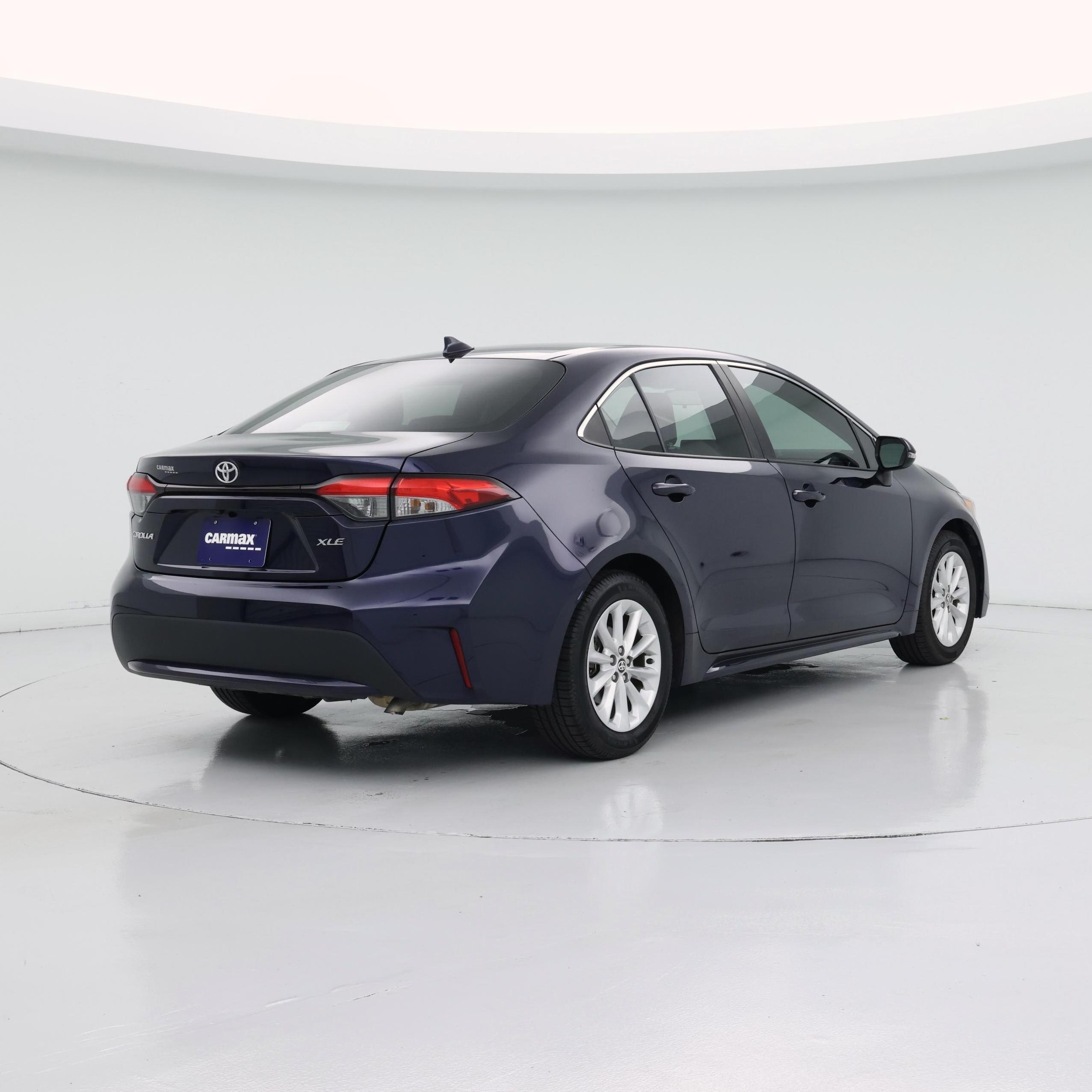Thumbnail: 2022 Toyota Corolla - 8
