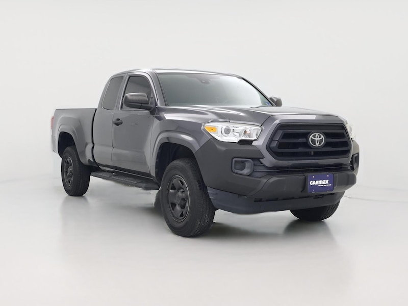 2020 Toyota Tacoma SR -
                  Midlothian, VA