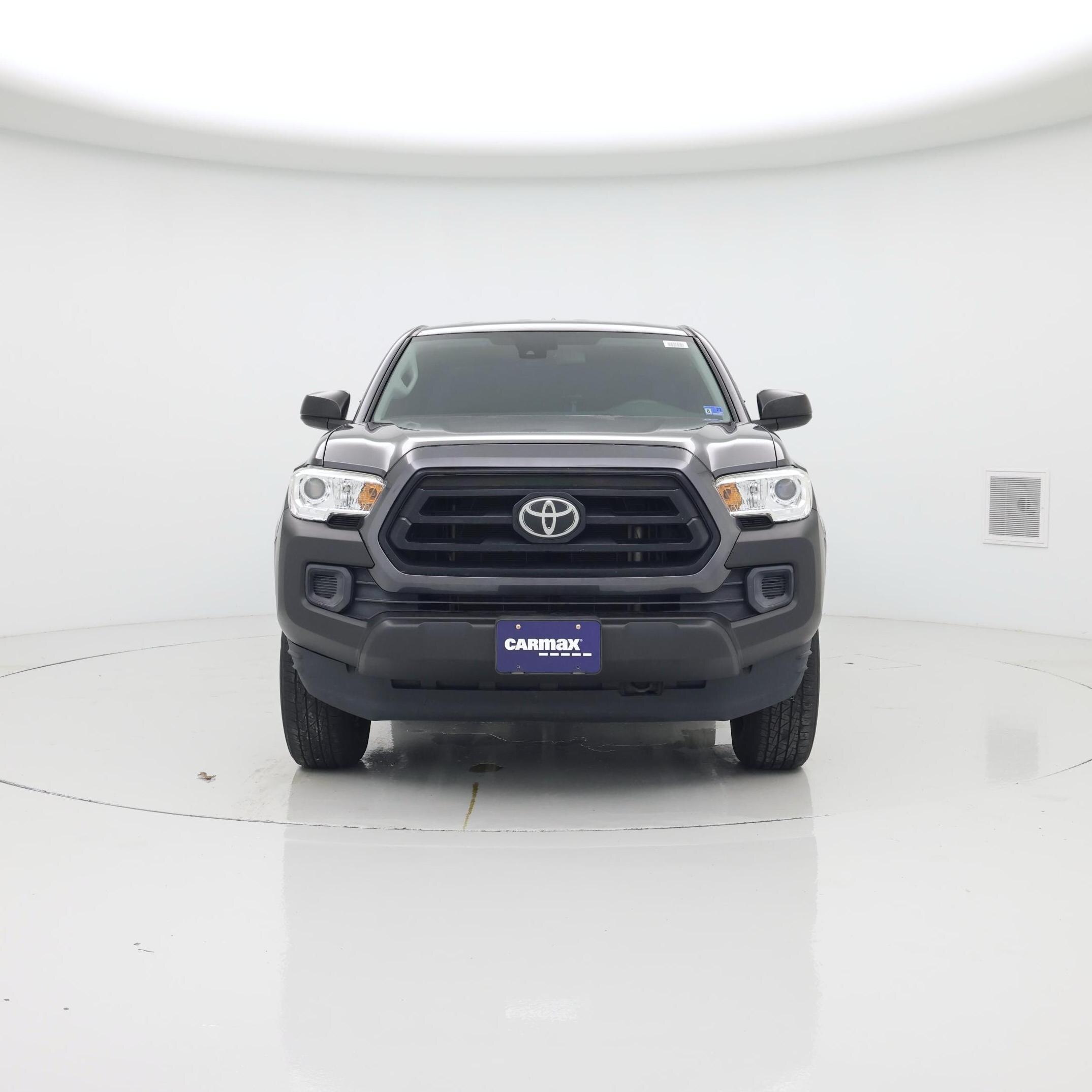 Thumbnail: 2020 Toyota Tacoma - 5