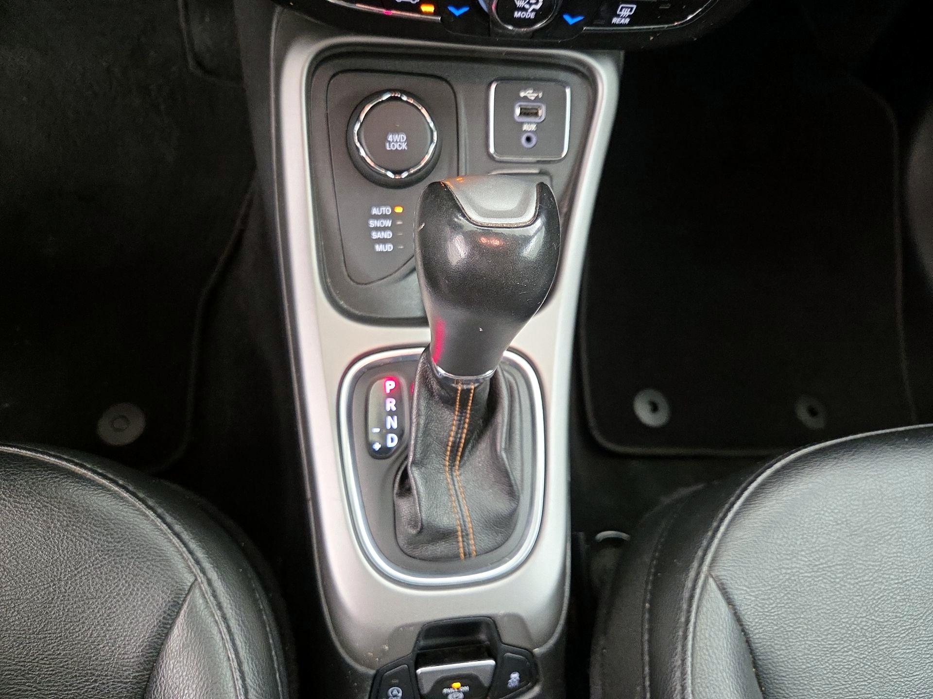 Thumbnail: 2020 Jeep Compass - 17