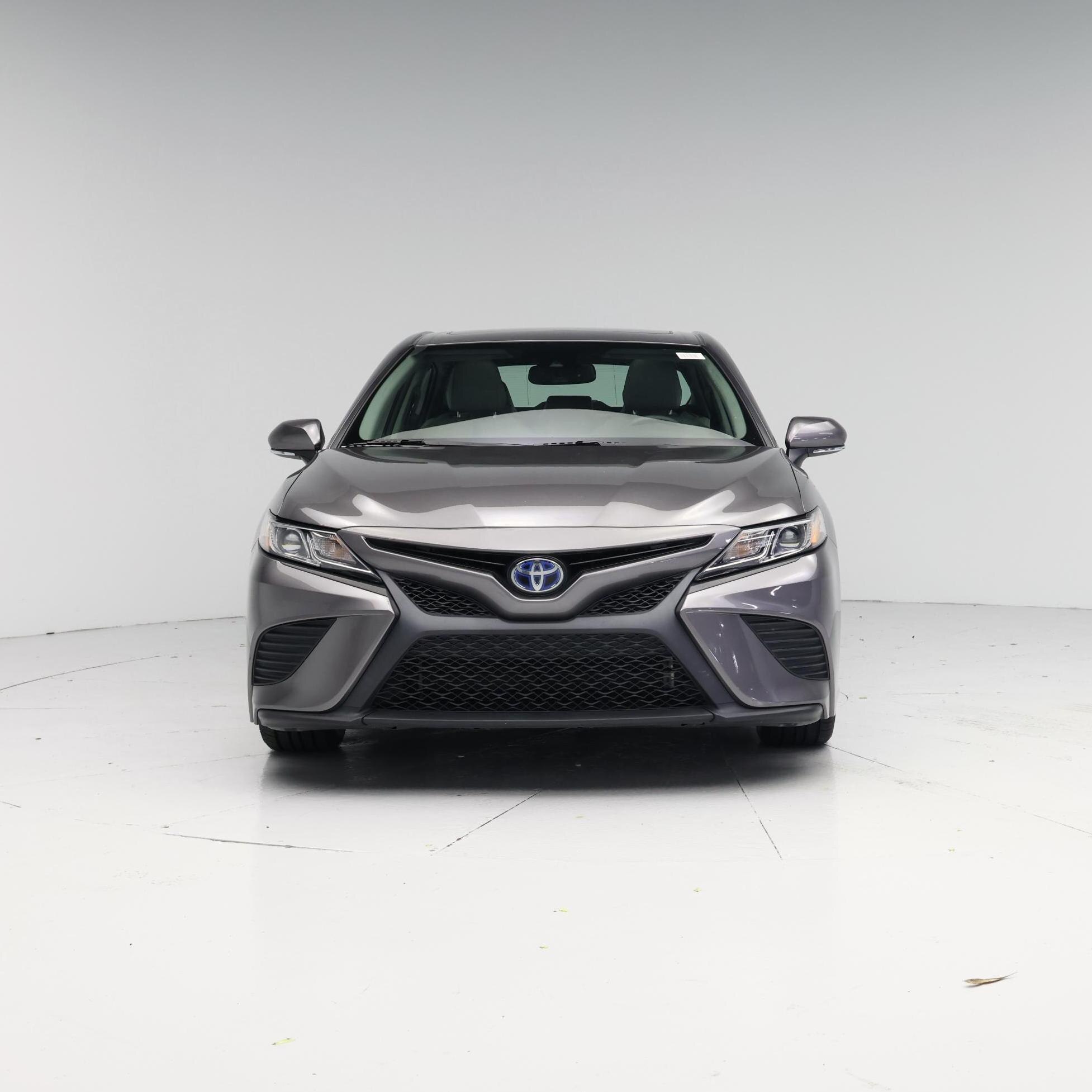 Thumbnail: 2020 Toyota Camry - 5
