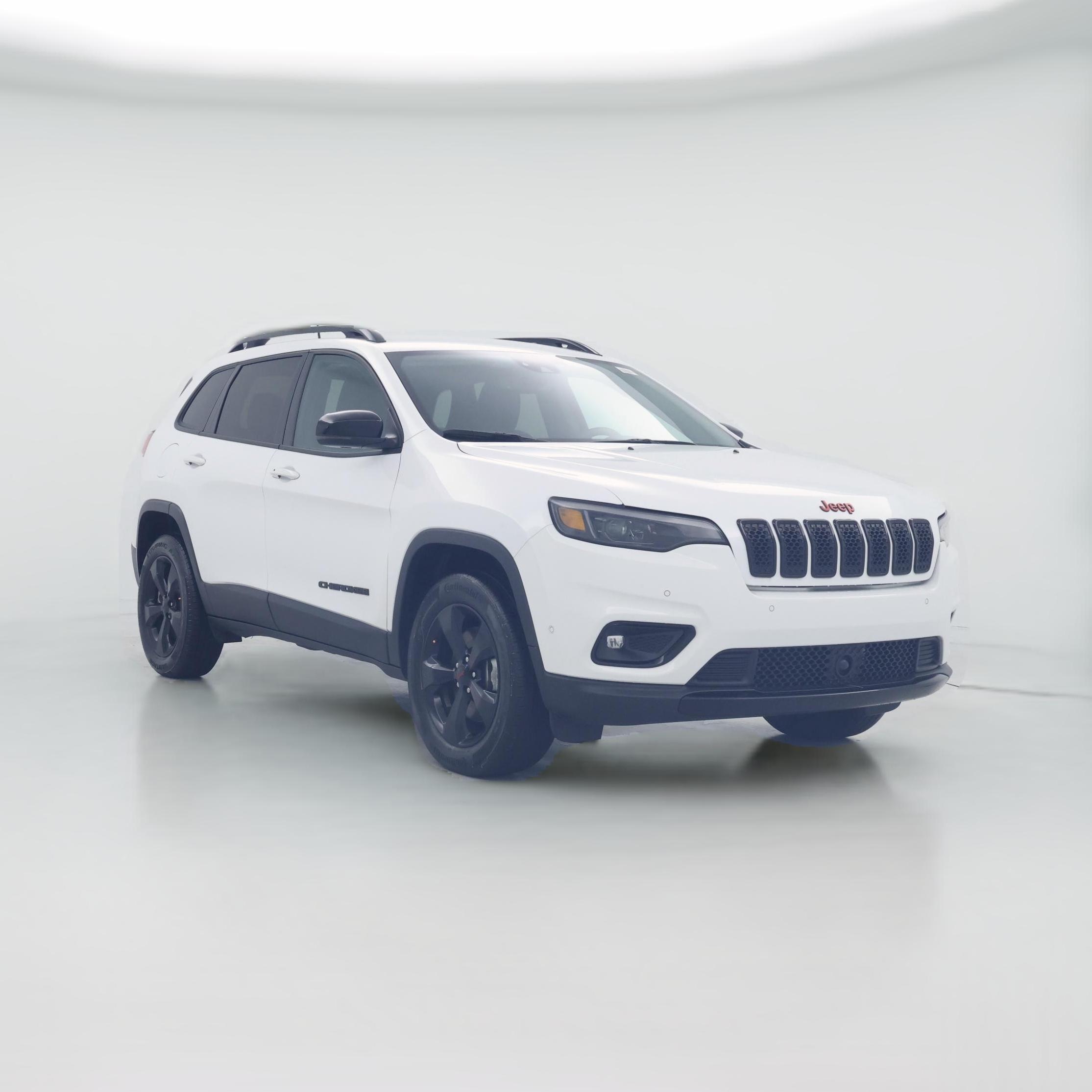 Thumbnail: 2023 Jeep Cherokee - 1
