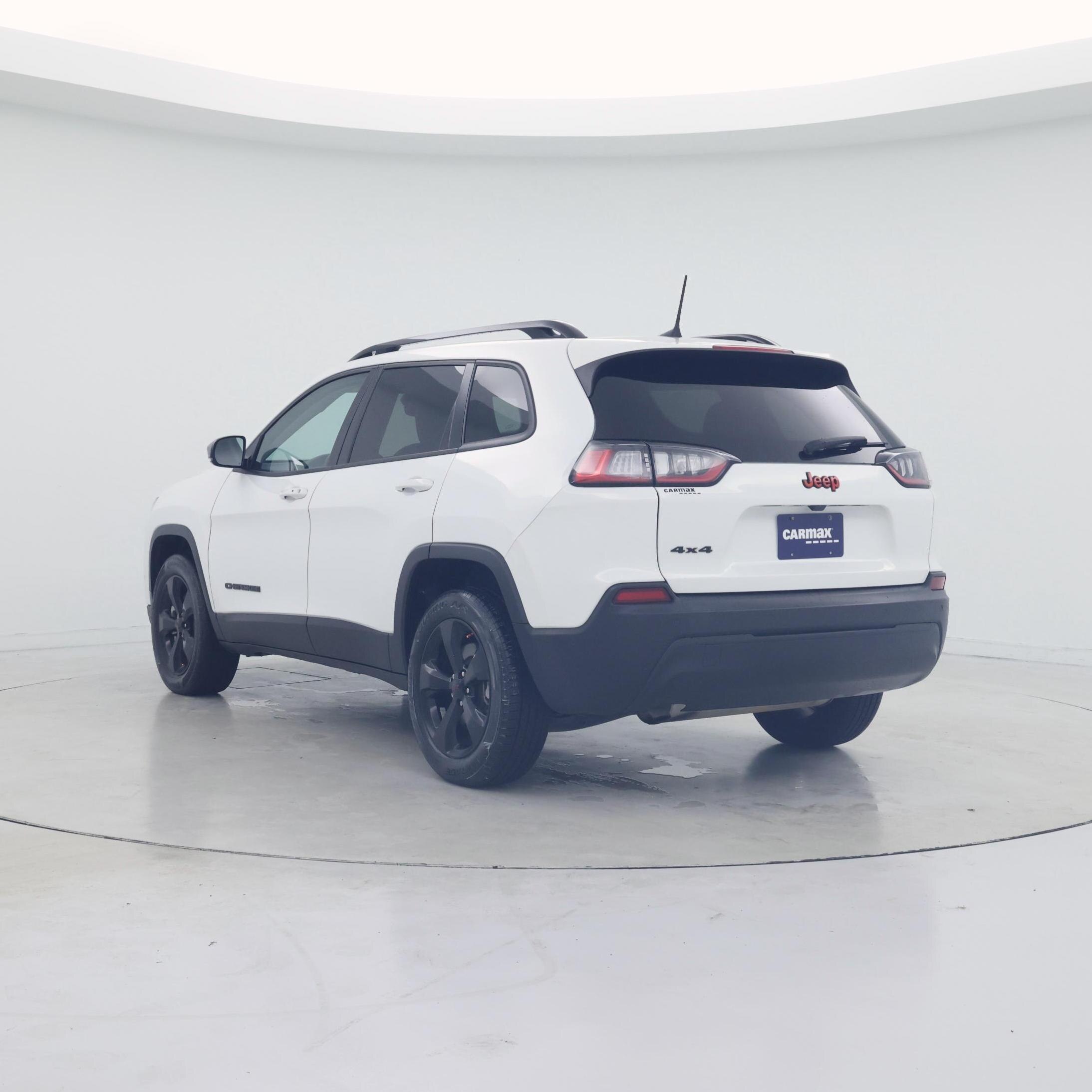 Thumbnail: 2023 Jeep Cherokee - 2