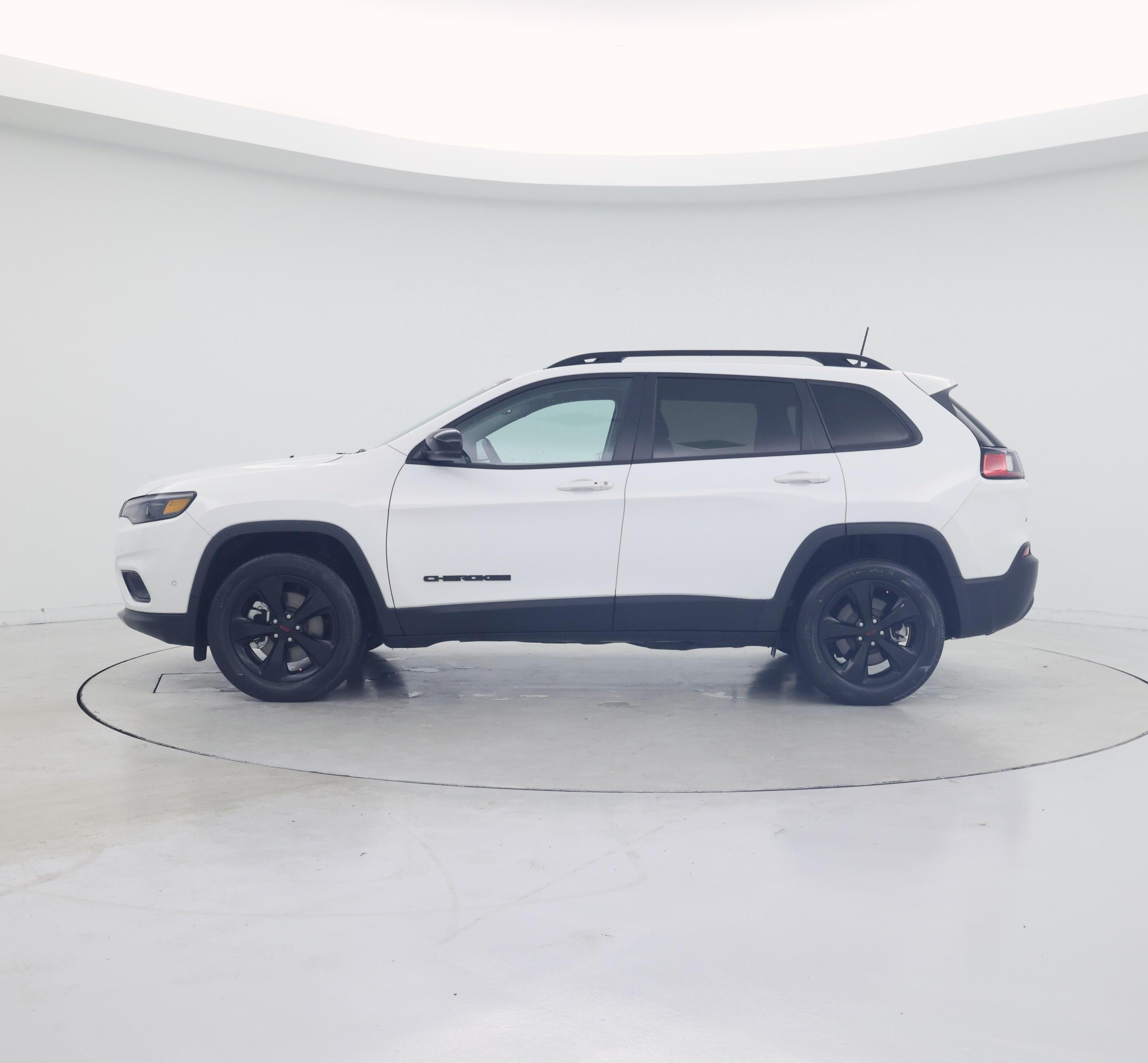 Thumbnail: 2023 Jeep Cherokee - 3
