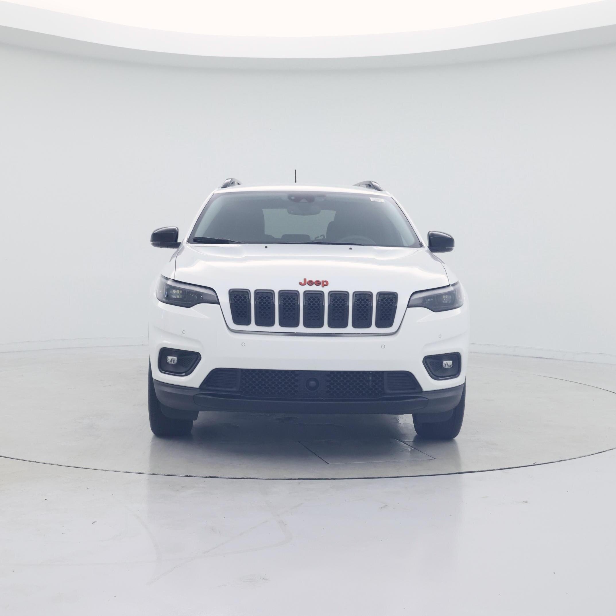 Thumbnail: 2023 Jeep Cherokee - 5