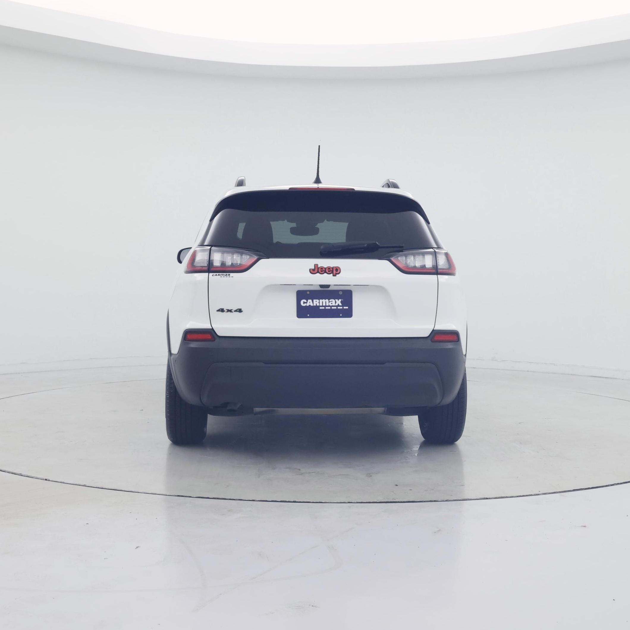 Thumbnail: 2023 Jeep Cherokee - 6